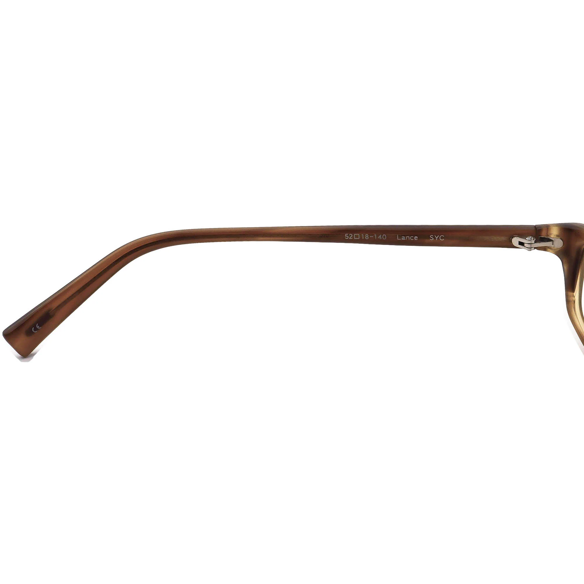 Oliver Peoples Lance SYC   52□18 140 - Image 7