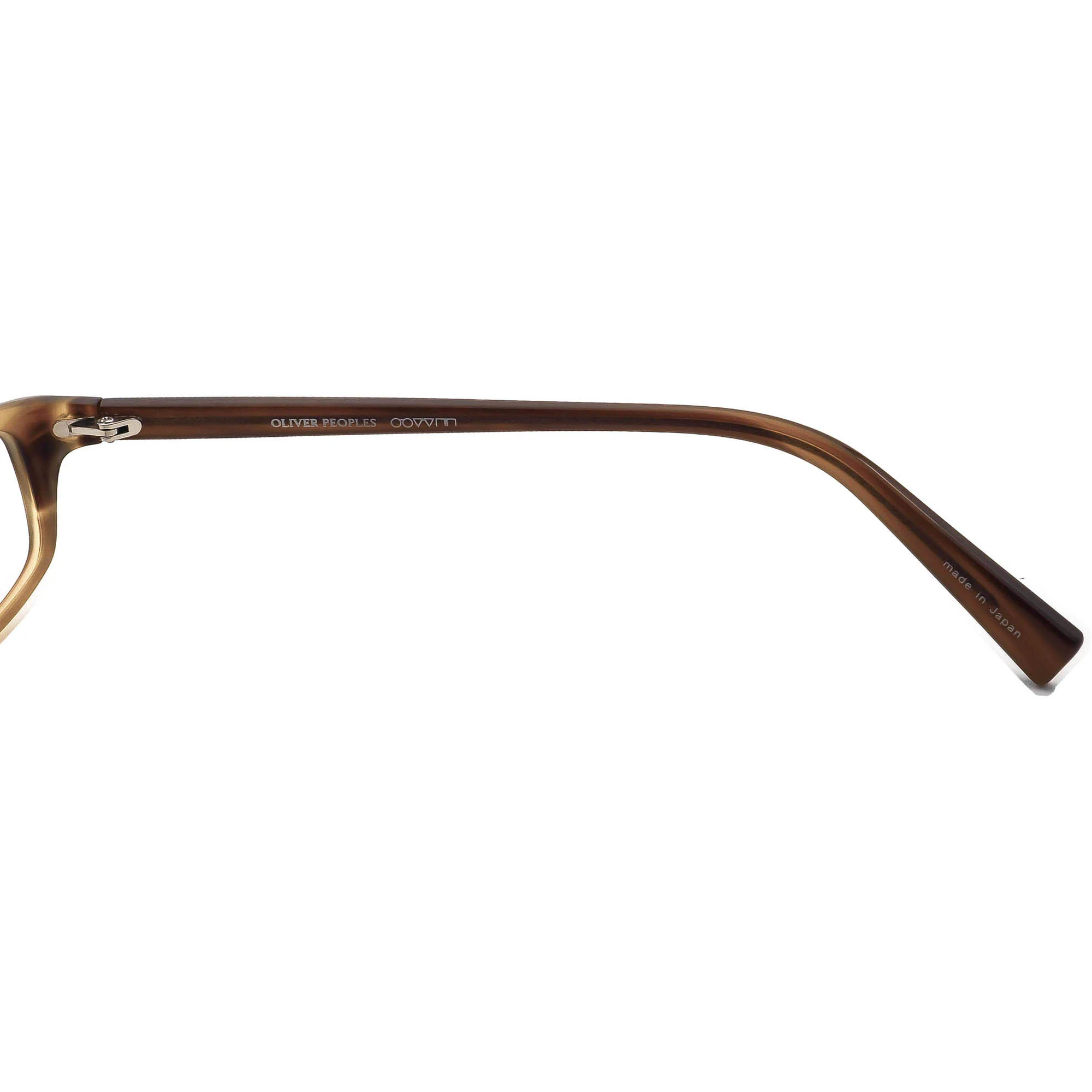 Oliver Peoples Lance SYC   52□18 140 - Image 8