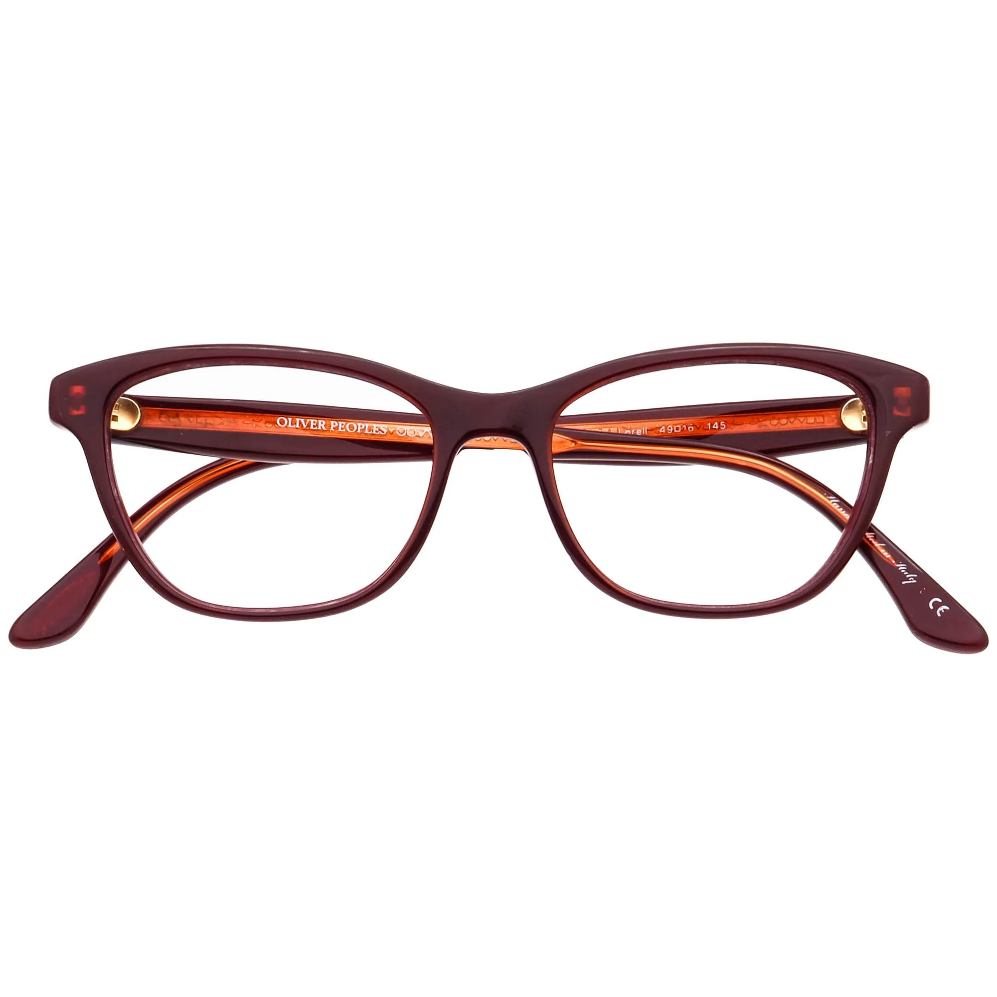 Oliver Peoples Lorell OV 5251 1209  49□16 145 - Image 6