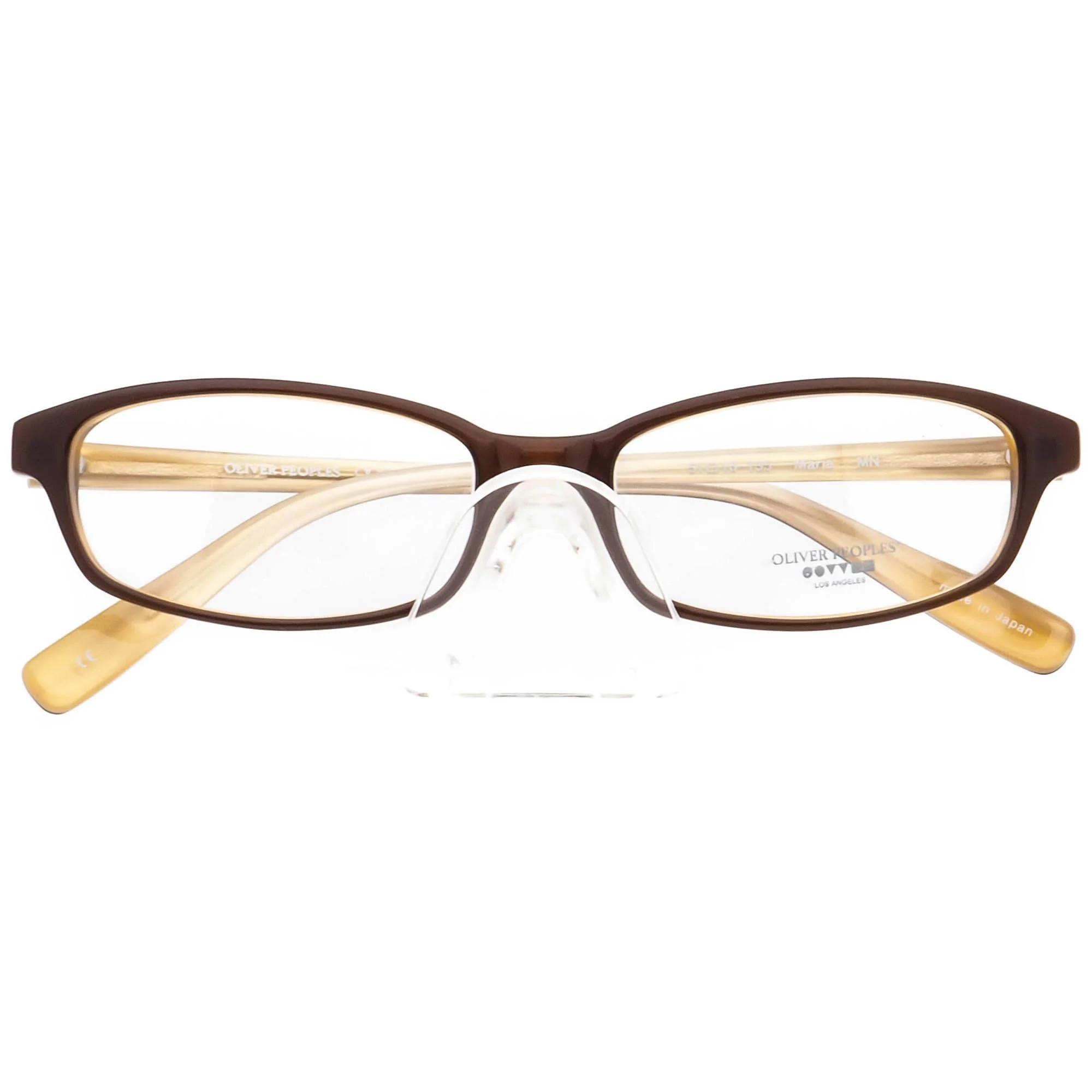 Oliver Peoples Maria MN   51□16 135 - Image 6