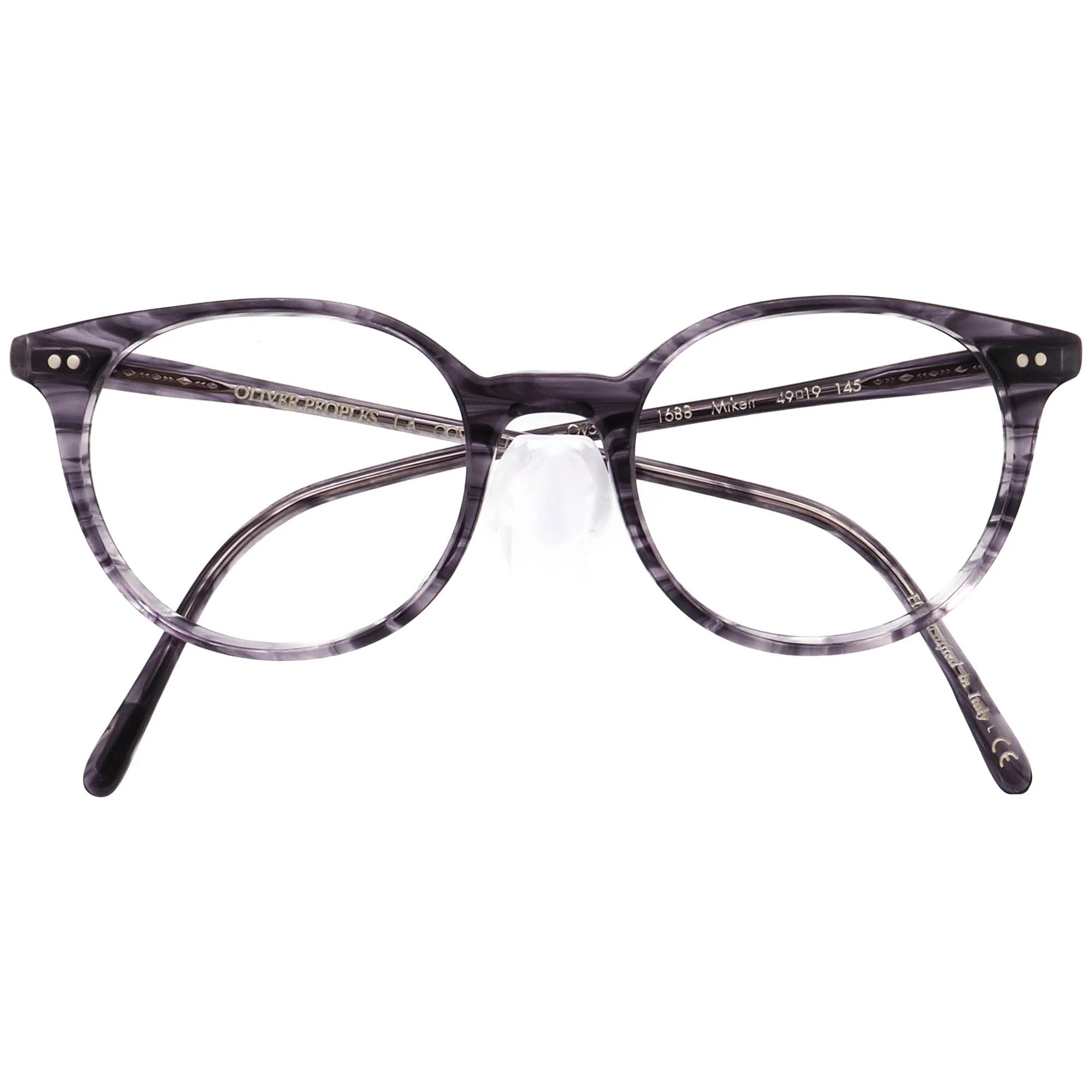 Oliver Peoples Mikett OV5429U 1688  49□19 145 - Image 6