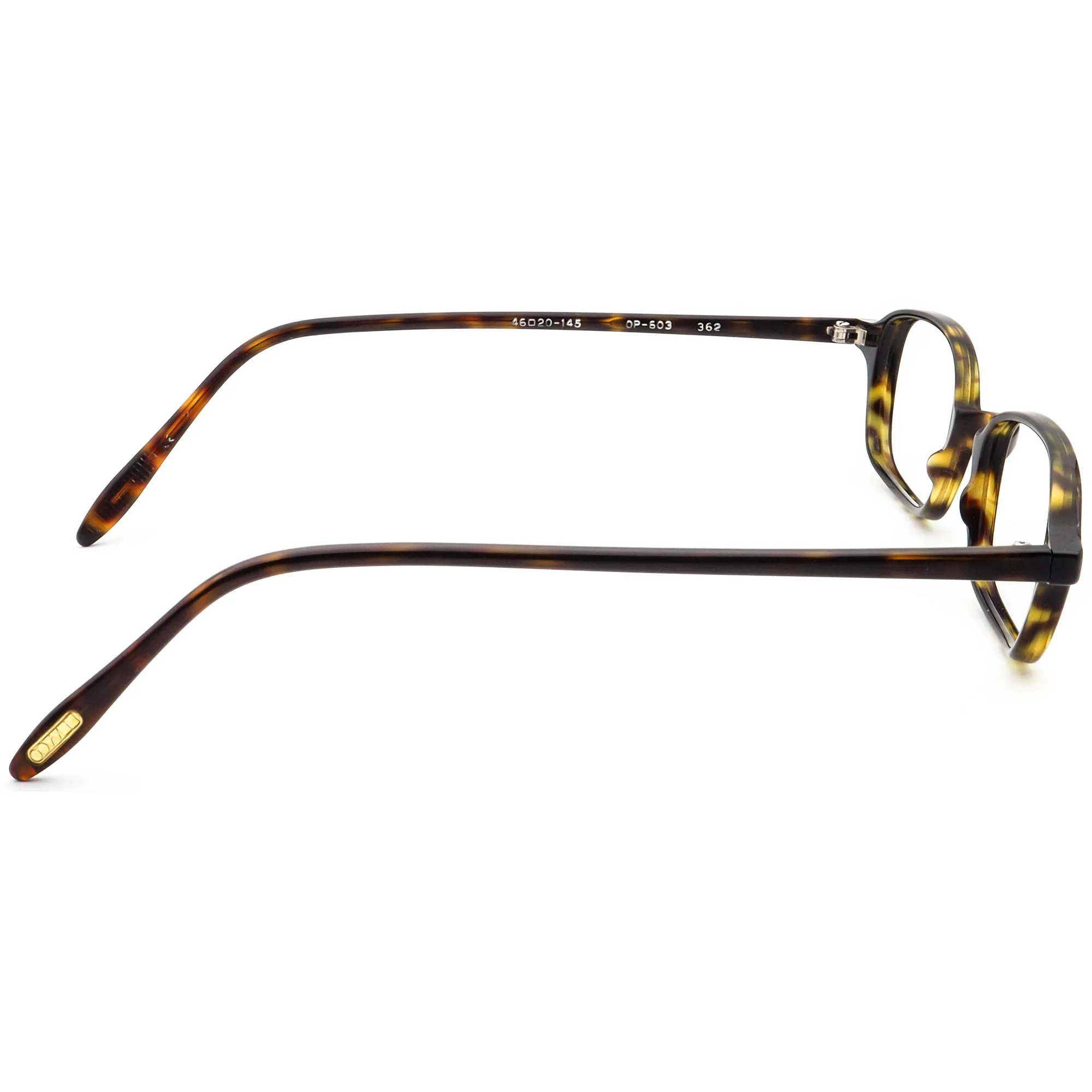 Oliver Peoples OP-603 362   46□20 145 - Image 4