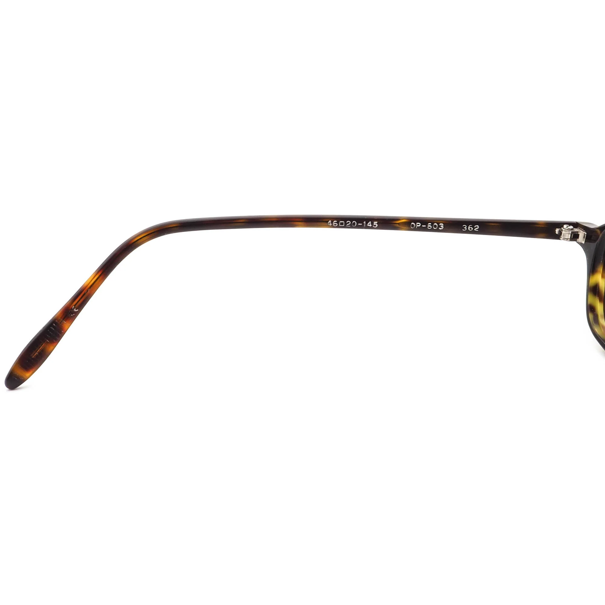 Oliver Peoples OP-603 362   46□20 145 - Image 7