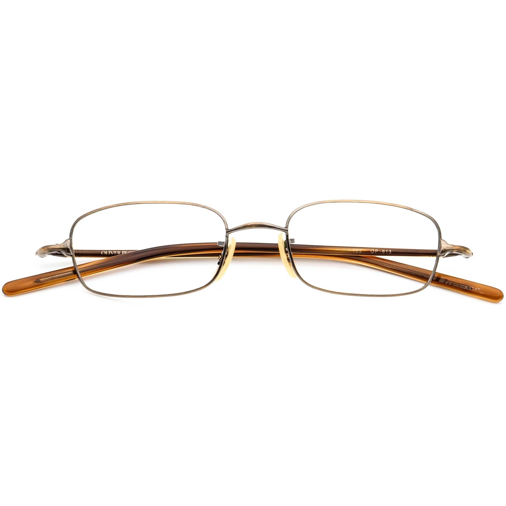 Oliver Peoples OP-613   44□16 135 - Image 6