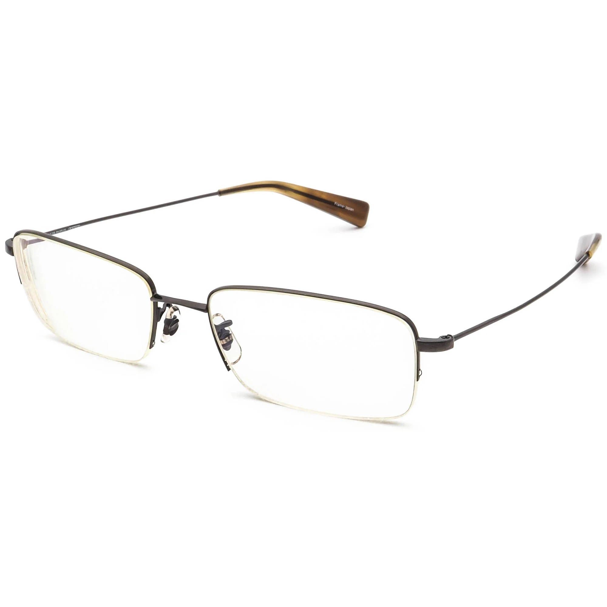Oliver Peoples OP-669 BKC 53□18 145 - Image 3