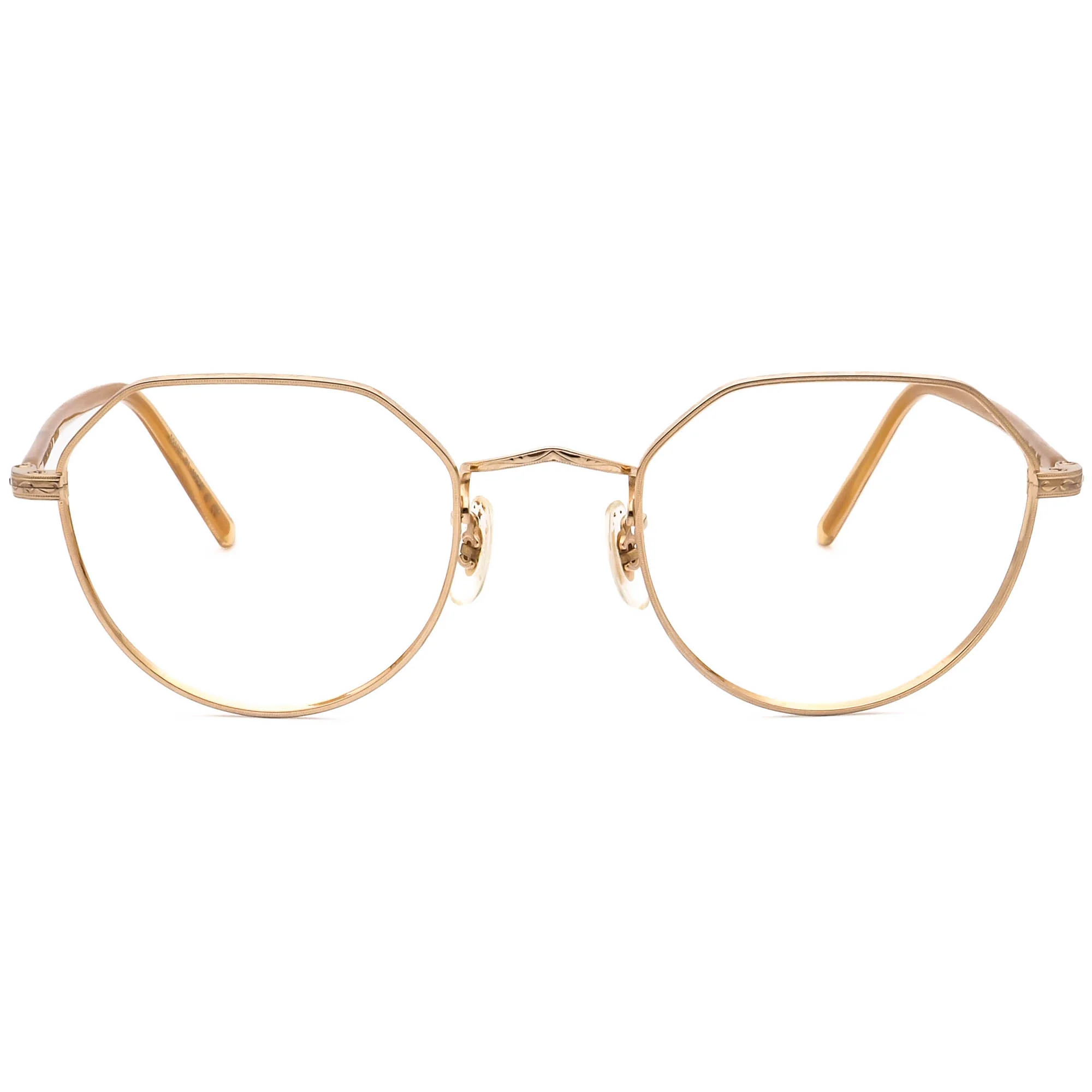 Oliver Peoples OV 1228T 5035  OP-43 30TH  47□21 145 - Image 2