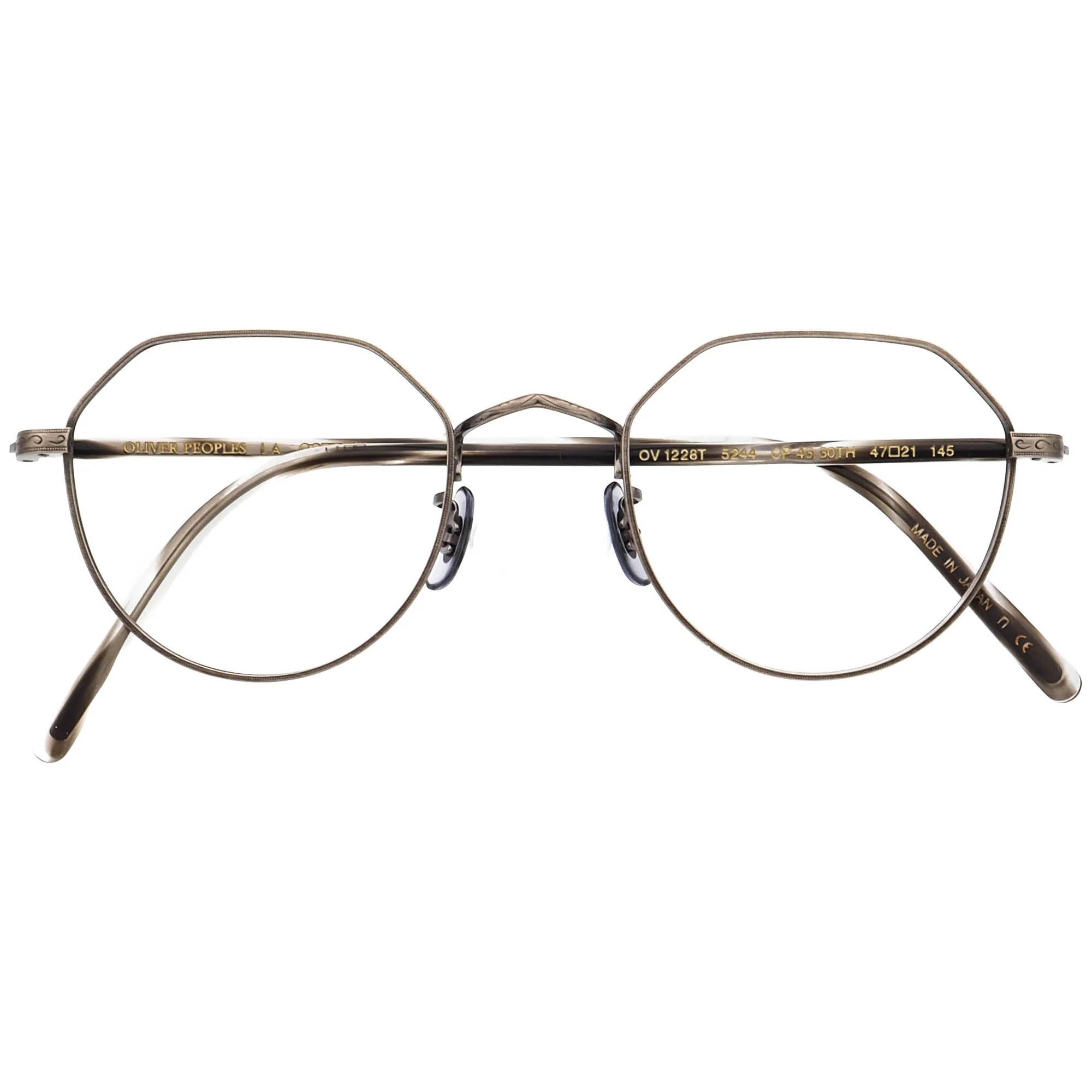 Oliver Peoples OV 1228T 5244 OP-43 30TH Anniversary  47□21 145 - Image 6