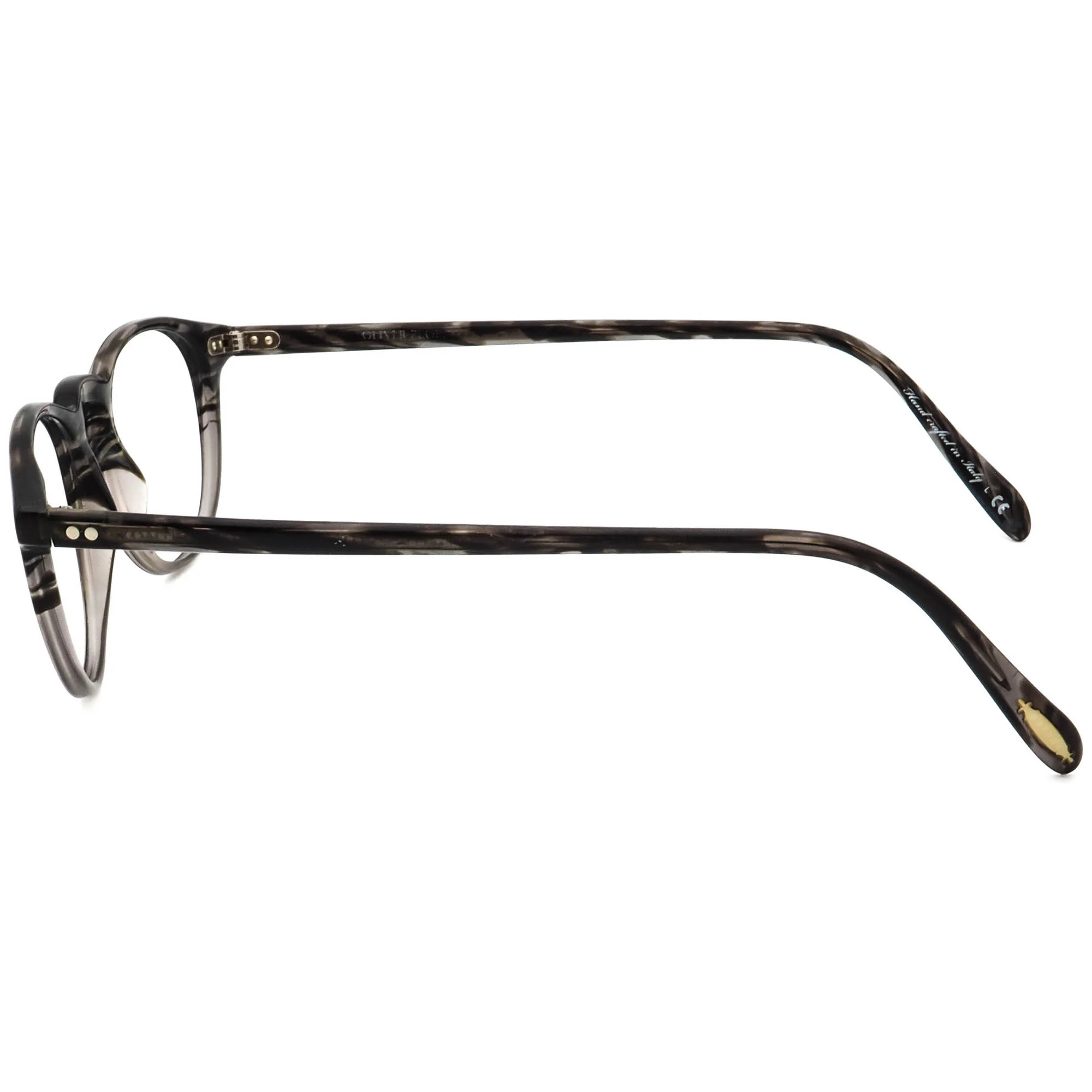 Oliver Peoples OV 5004 1002 Riley R STRM  45□20 145 - Image 5