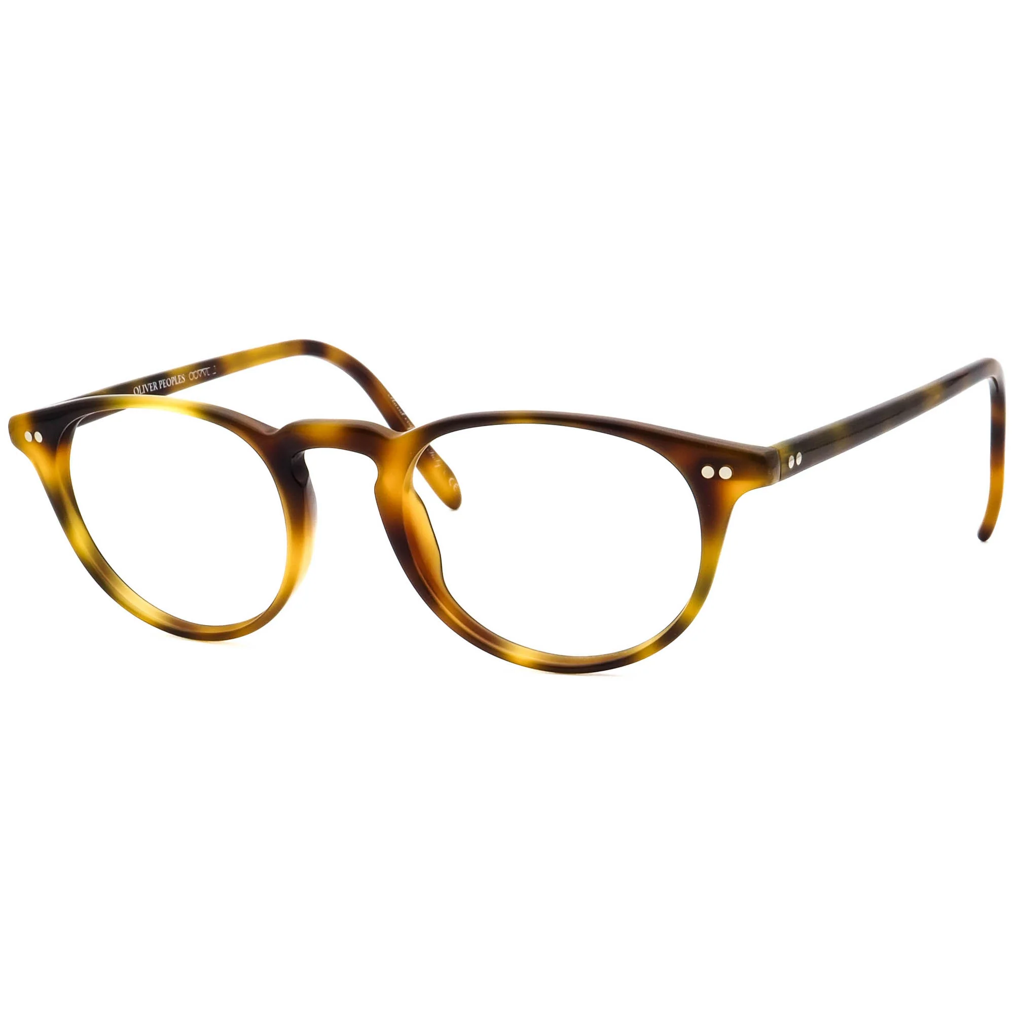 Oliver Peoples OV 5004 1007 Riley R DM  45□20 145 - Image 3
