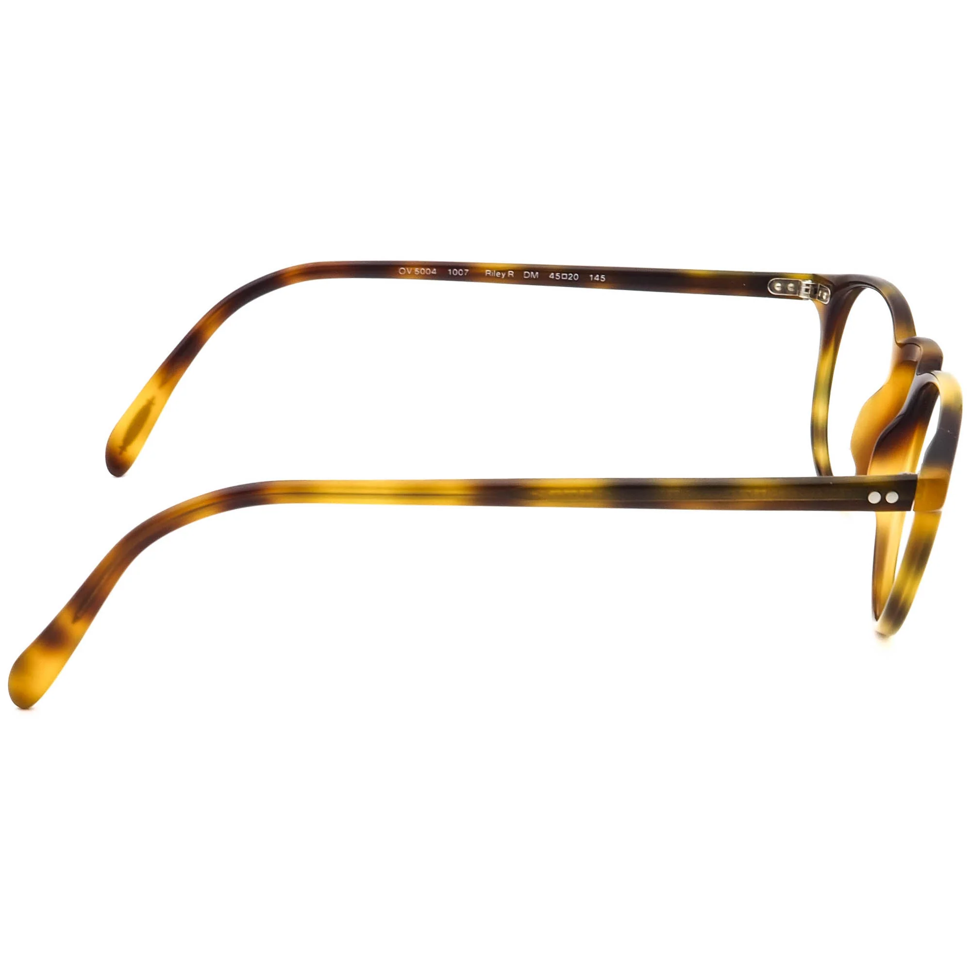 Oliver Peoples OV 5004 1007 Riley R DM  45□20 145 - Image 4