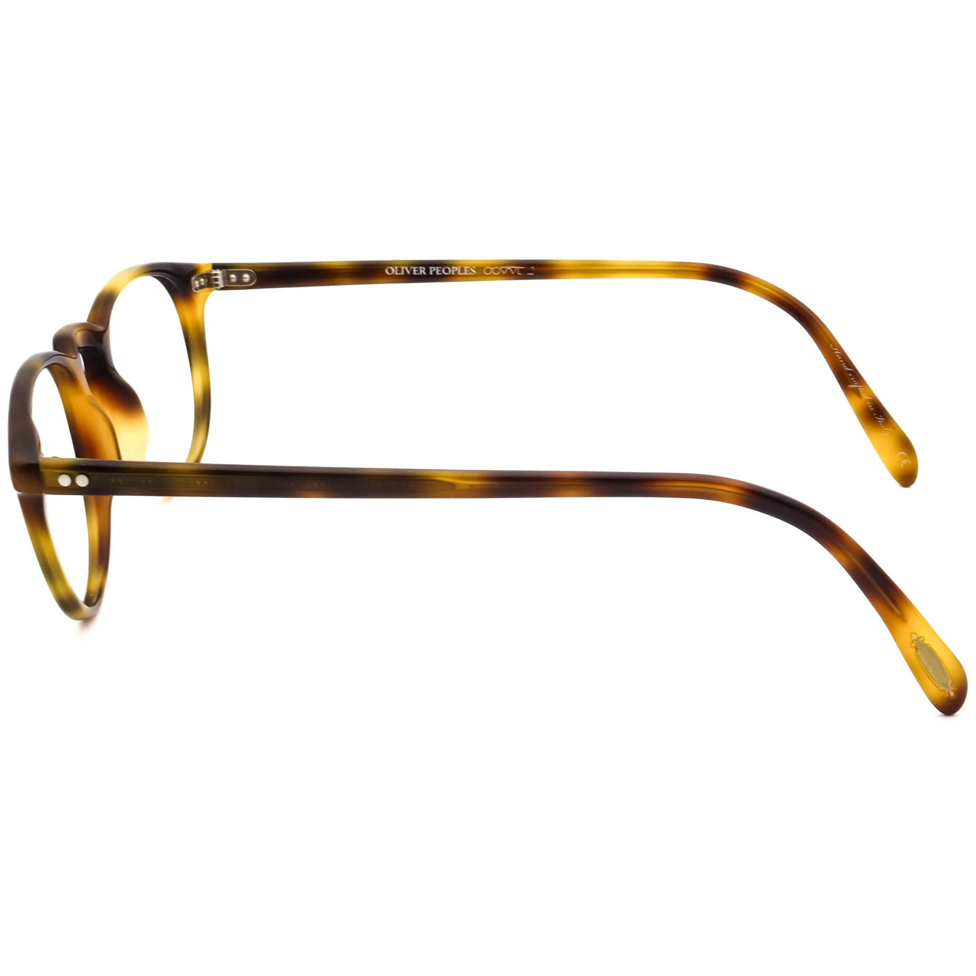 Oliver Peoples OV 5004 1007 Riley R DM  45□20 145 - Image 5
