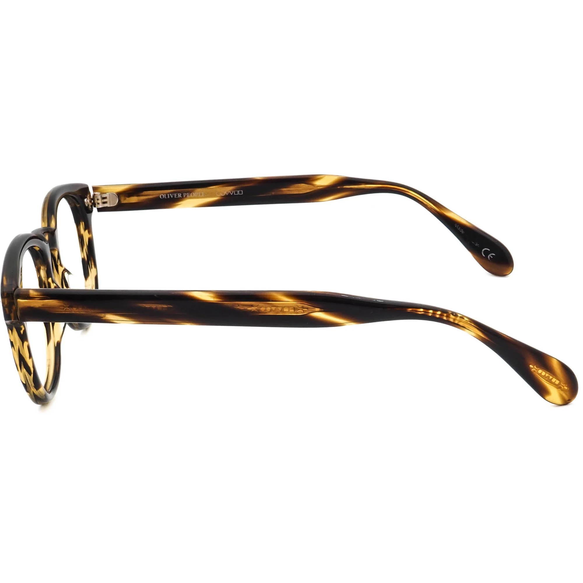 Oliver Peoples OV 5036 1003 Sheldrake  47□22 145 - Image 5