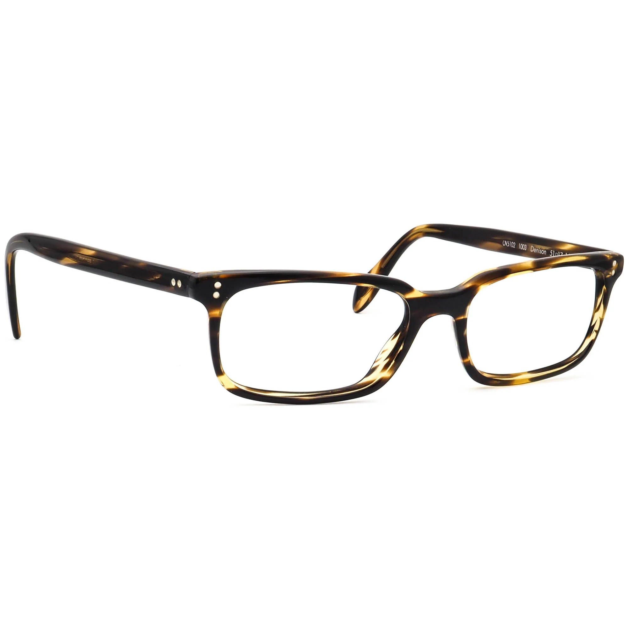 Oliver Peoples OV 5102 1003 Denison   51□17 140
