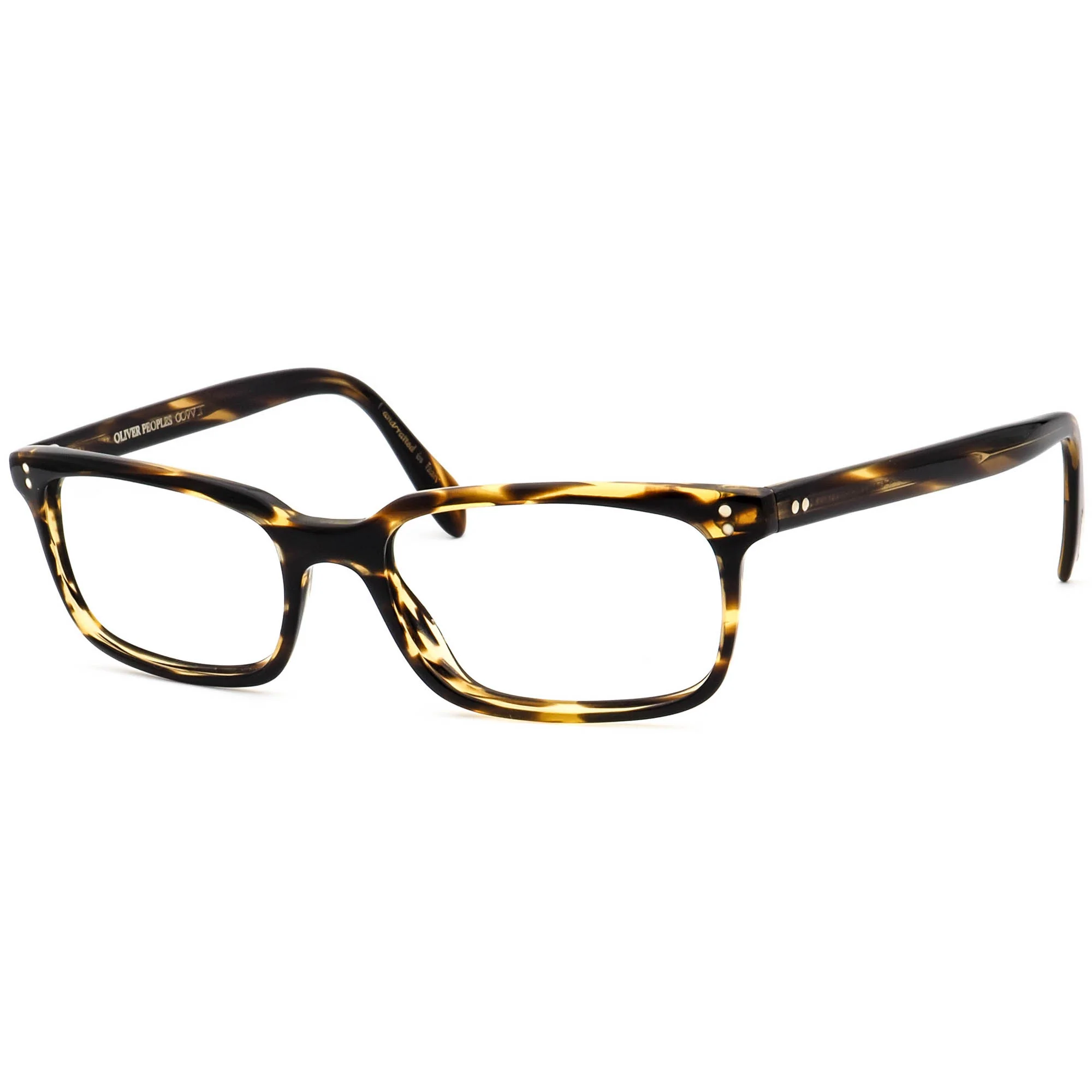 Oliver Peoples OV 5102 1003 Denison   51□17 140 - Image 3