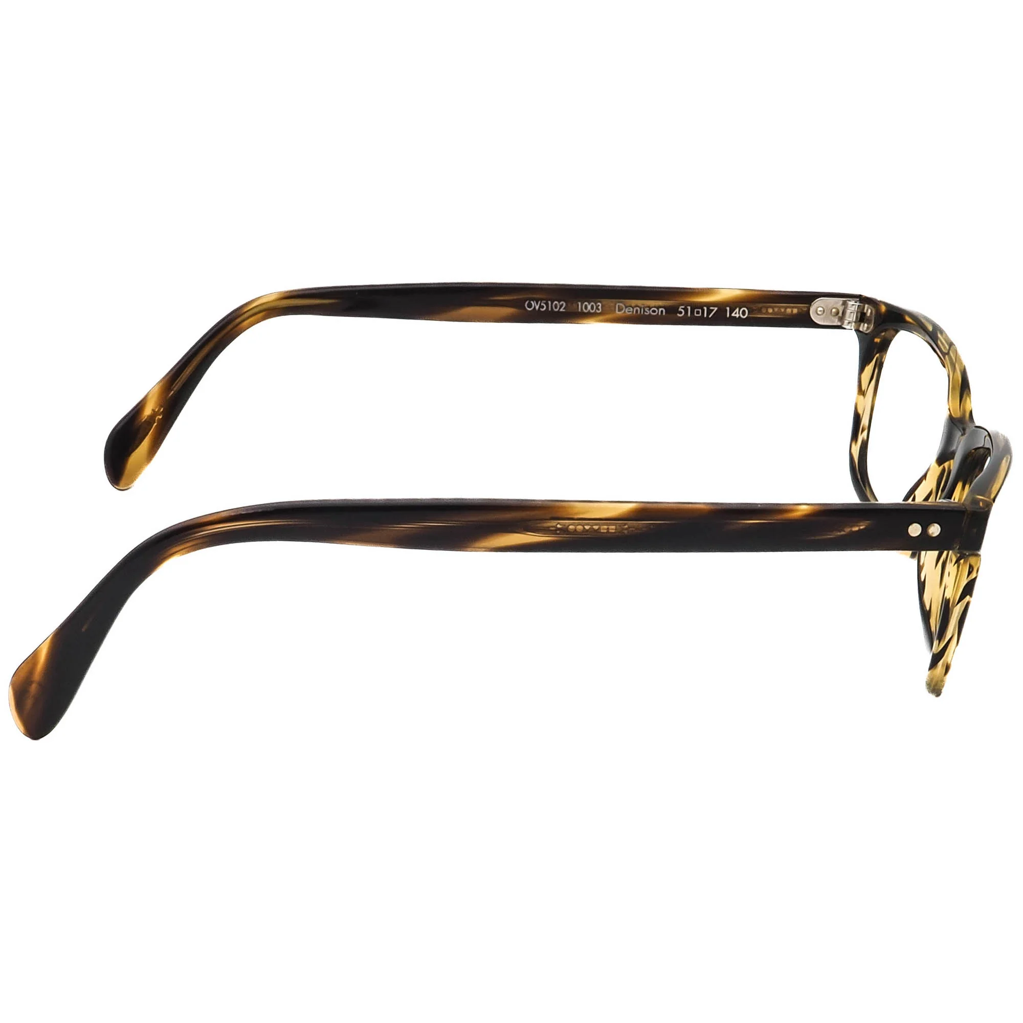 Oliver Peoples OV 5102 1003 Denison   51□17 140 - Image 4