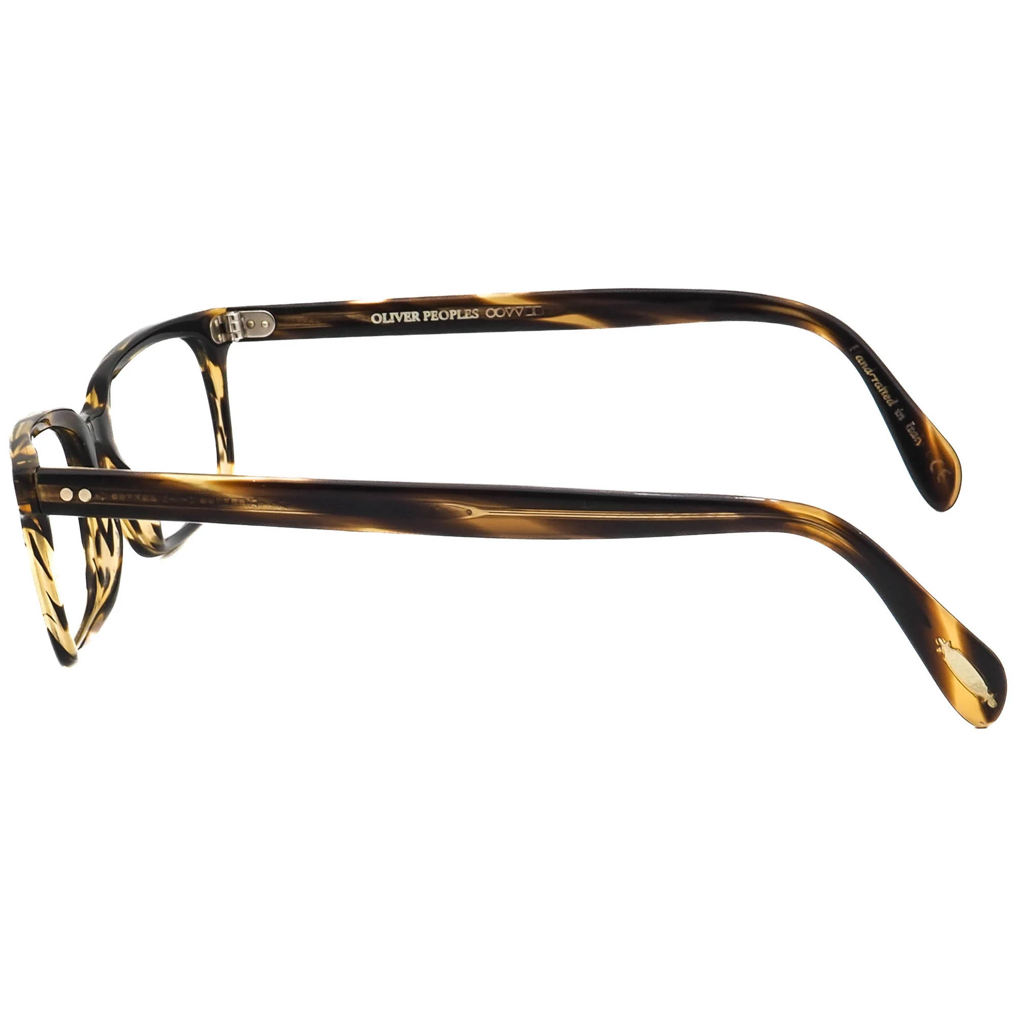 Oliver Peoples OV 5102 1003 Denison   51□17 140 - Image 5