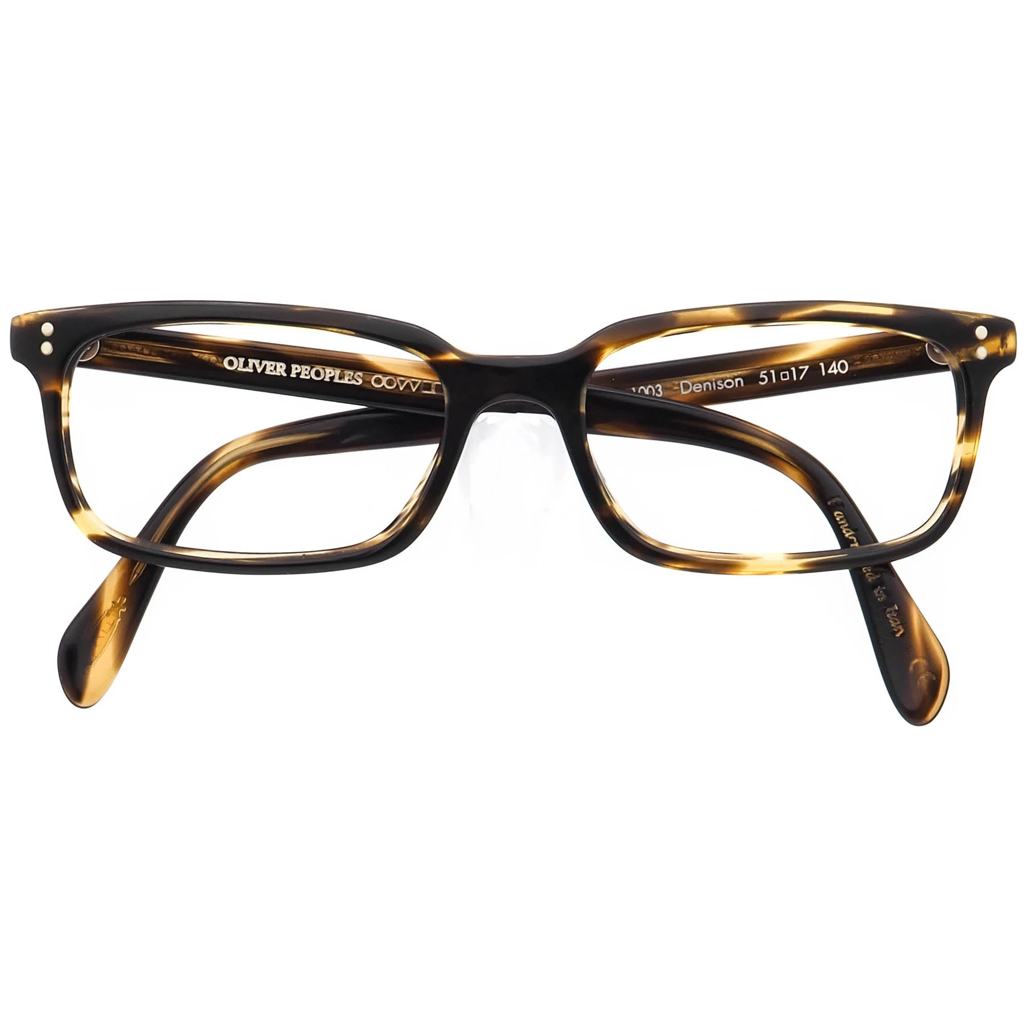Oliver Peoples OV 5102 1003 Denison   51□17 140 - Image 6