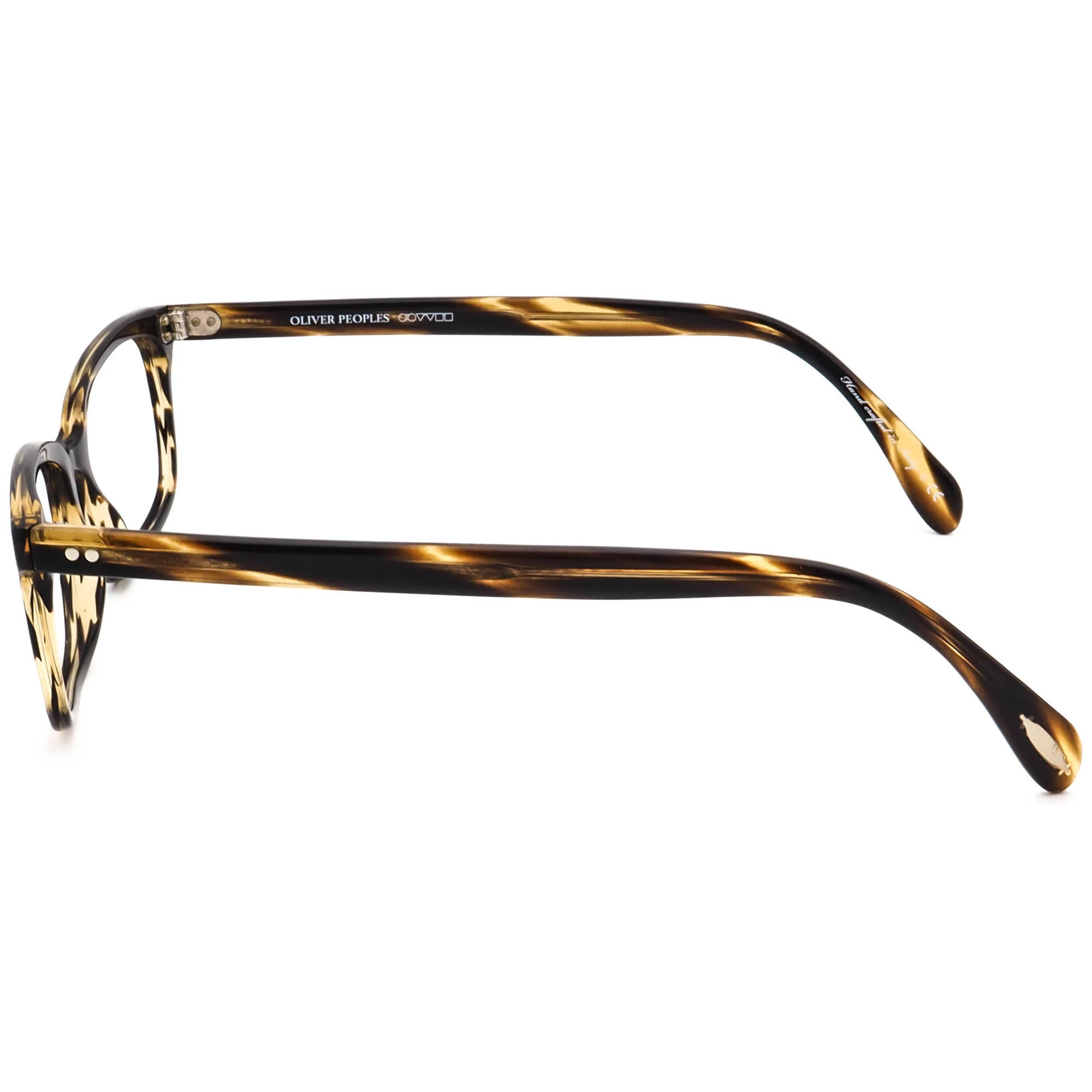 Oliver Peoples OV 5102 1003 Denison   53□17 145 - Image 5