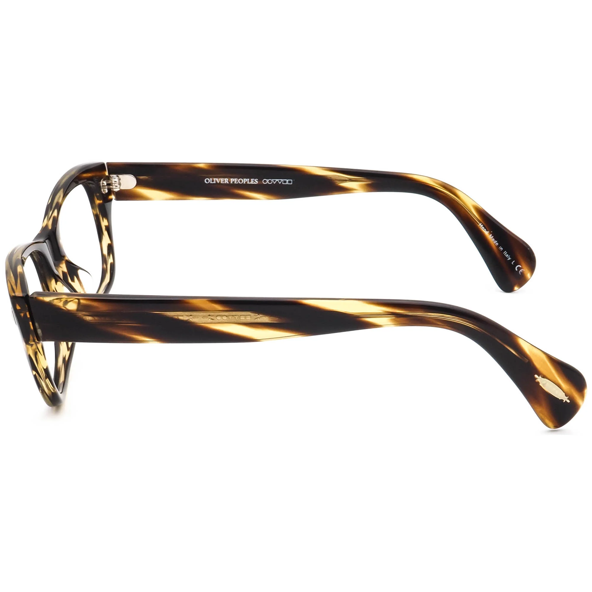 Oliver Peoples OV 5174 1003 Wacks 49□19 140 - Image 5