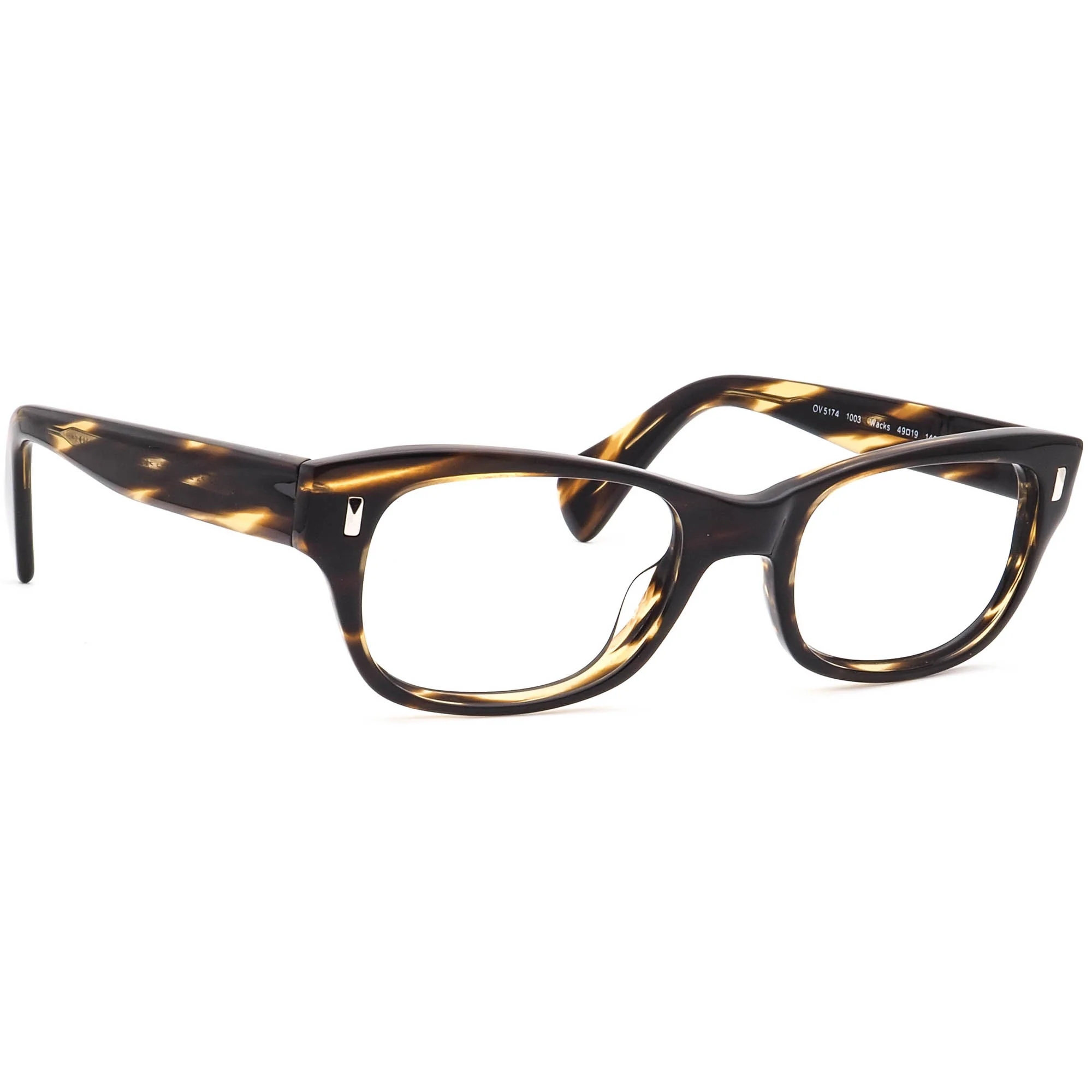 Oliver Peoples OV 5174 1003 Wacks   49□19 140