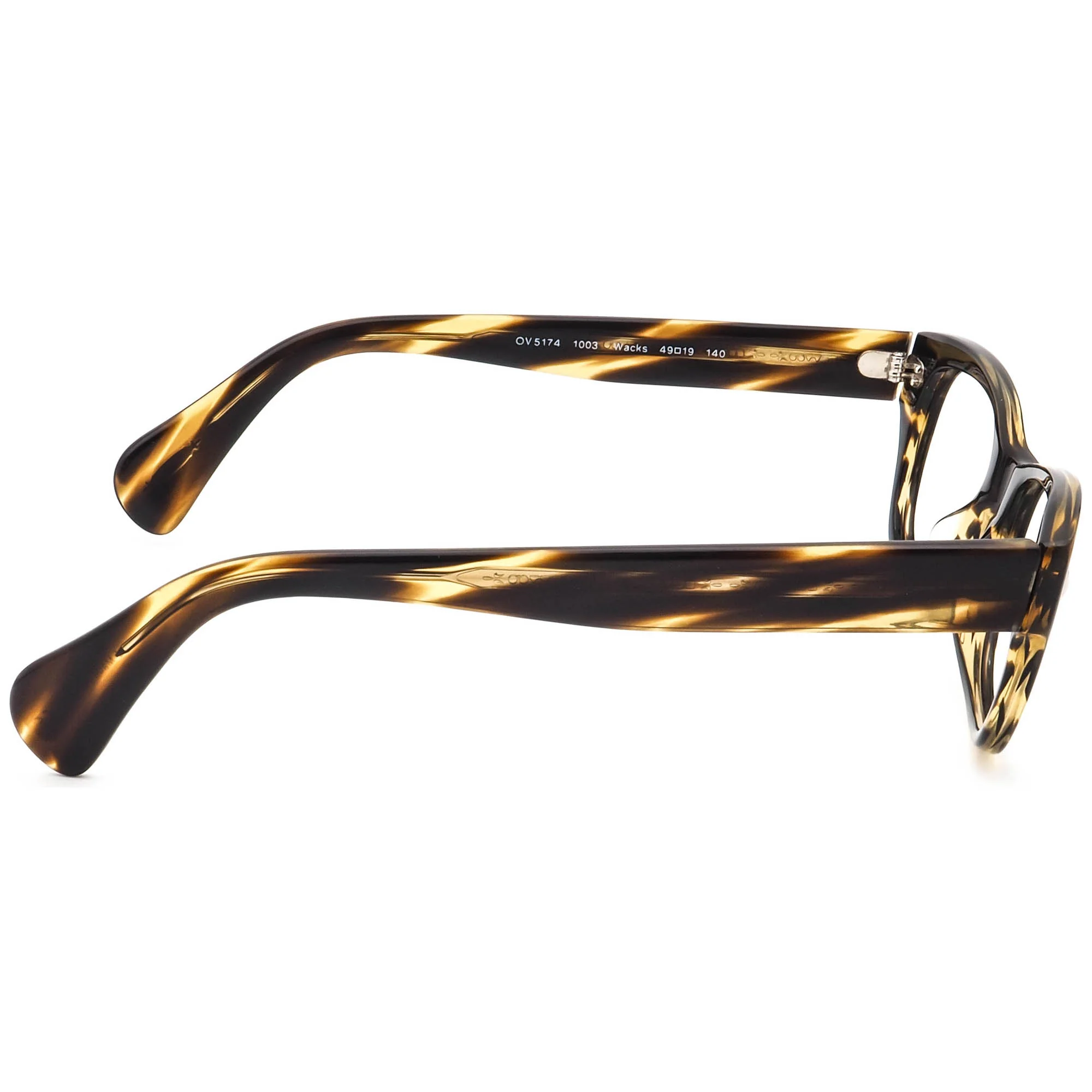 Oliver Peoples OV 5174 1003 Wacks   49□19 140 - Image 4
