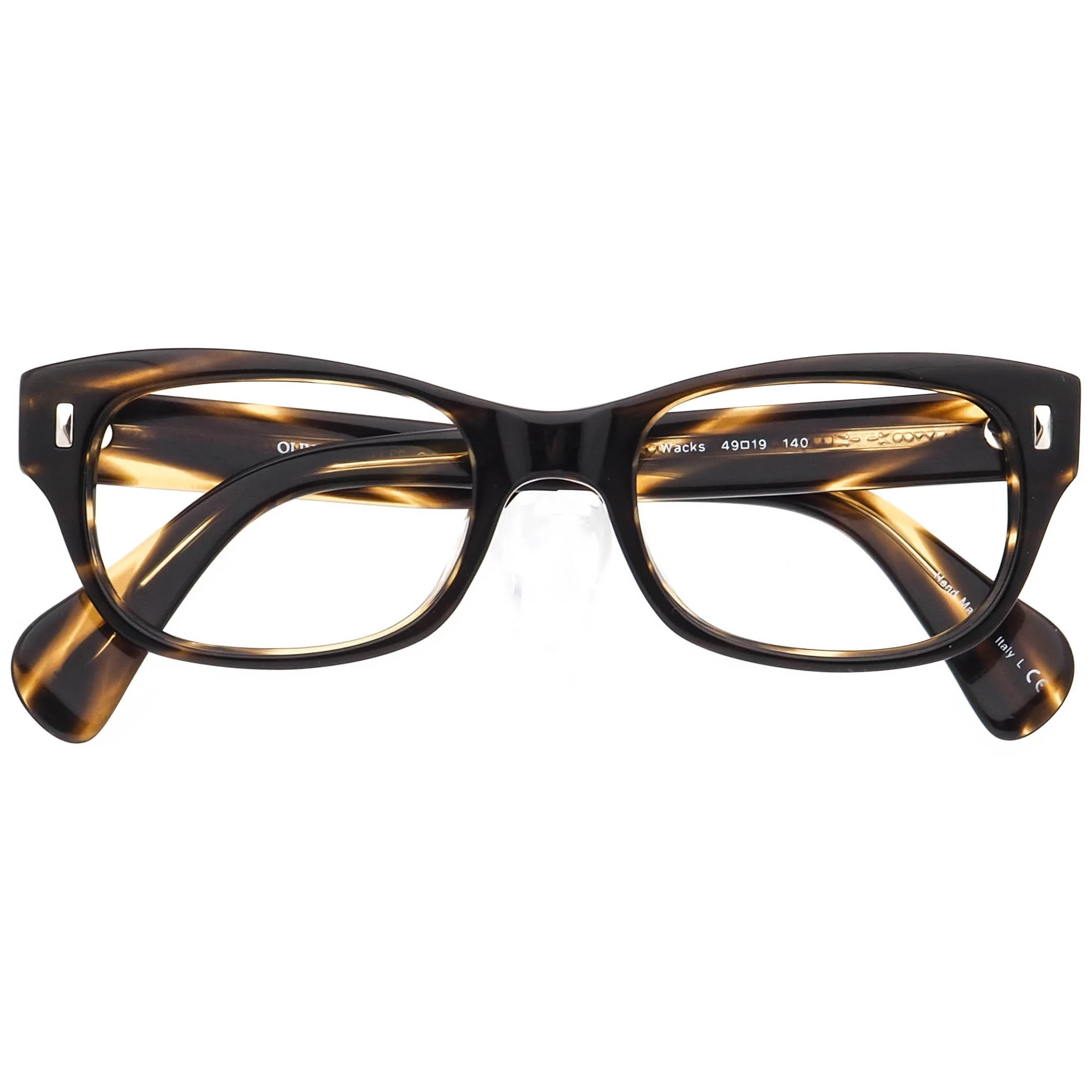 Oliver Peoples OV 5174 1003 Wacks   49□19 140 - Image 6