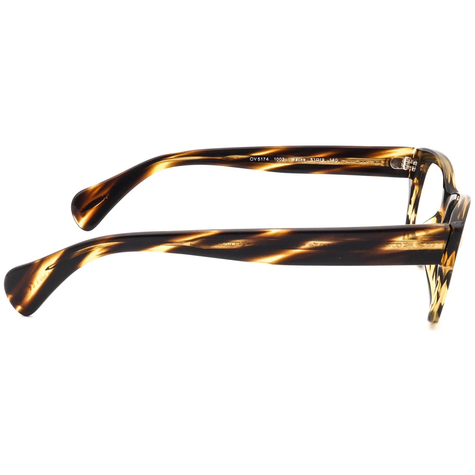 Oliver Peoples OV 5174 1003 Wacks 51□19 140 - Image 4