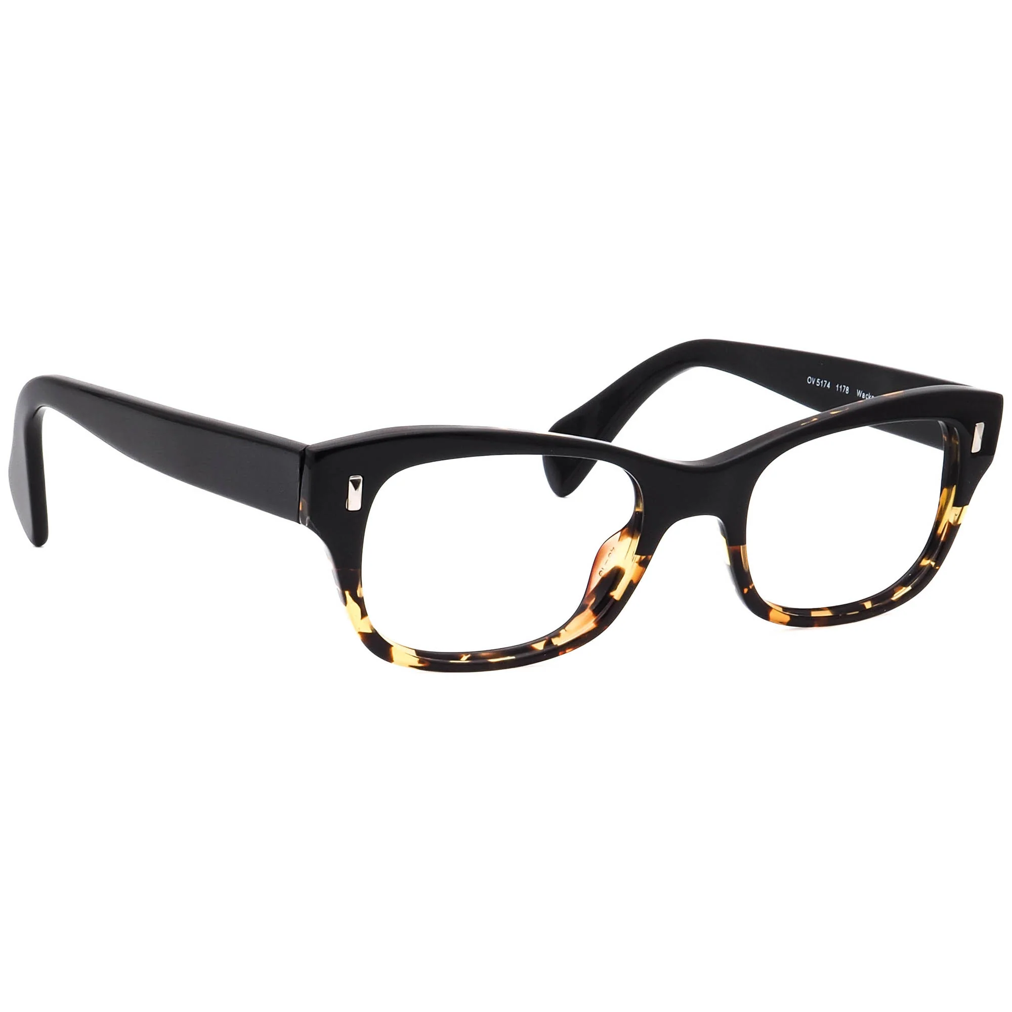 Oliver Peoples OV 5174 1178 Wacks 49□19 140