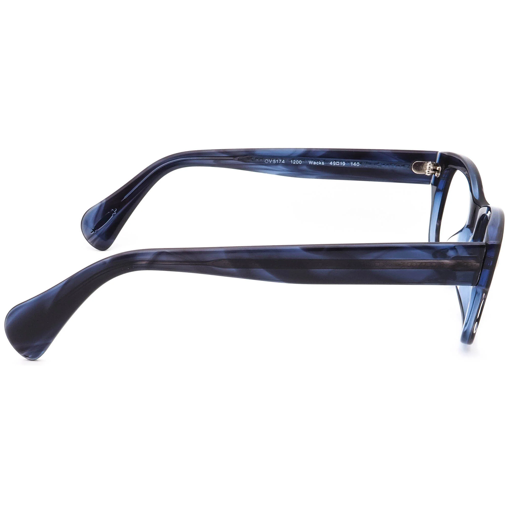 Oliver Peoples OV 5174 1200 Wacks   49□19 140 - Image 4
