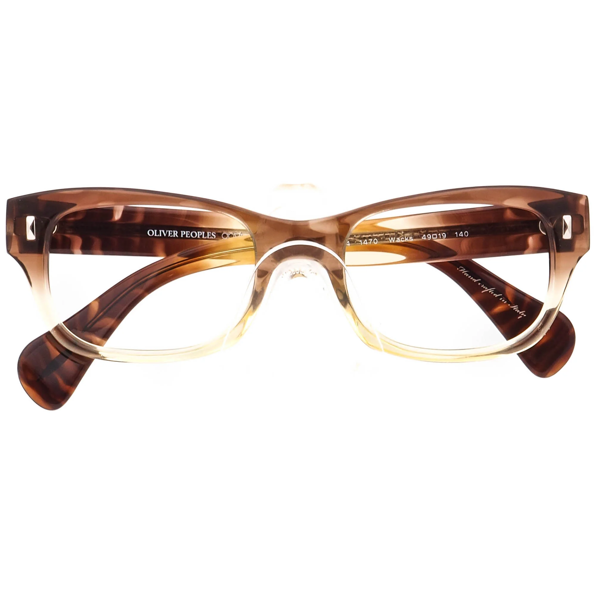 Oliver Peoples OV 5174 1417 Wacks   49□19 140 - Image 6
