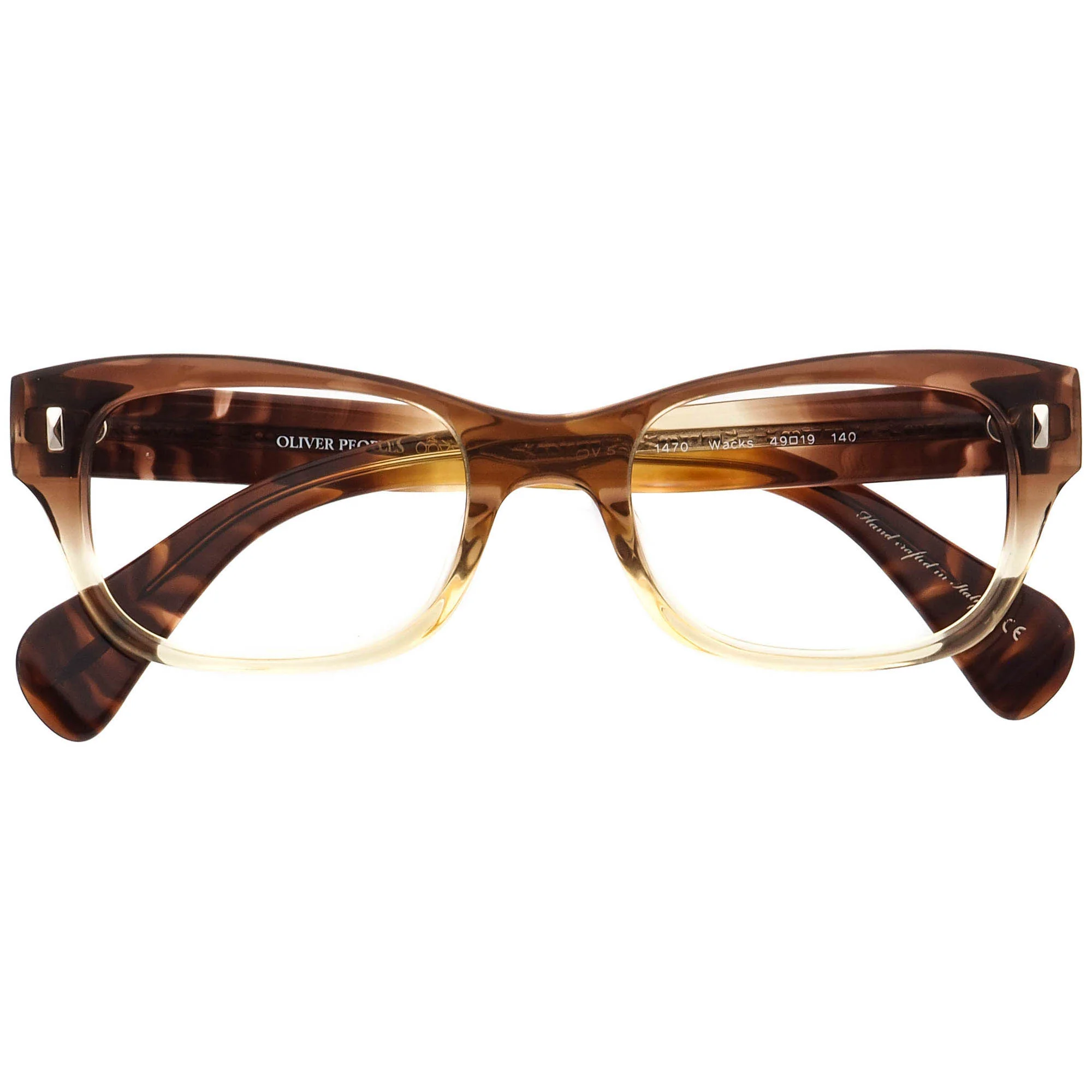Oliver Peoples OV 5174 1470 Wacks 49□19 140 - Image 6