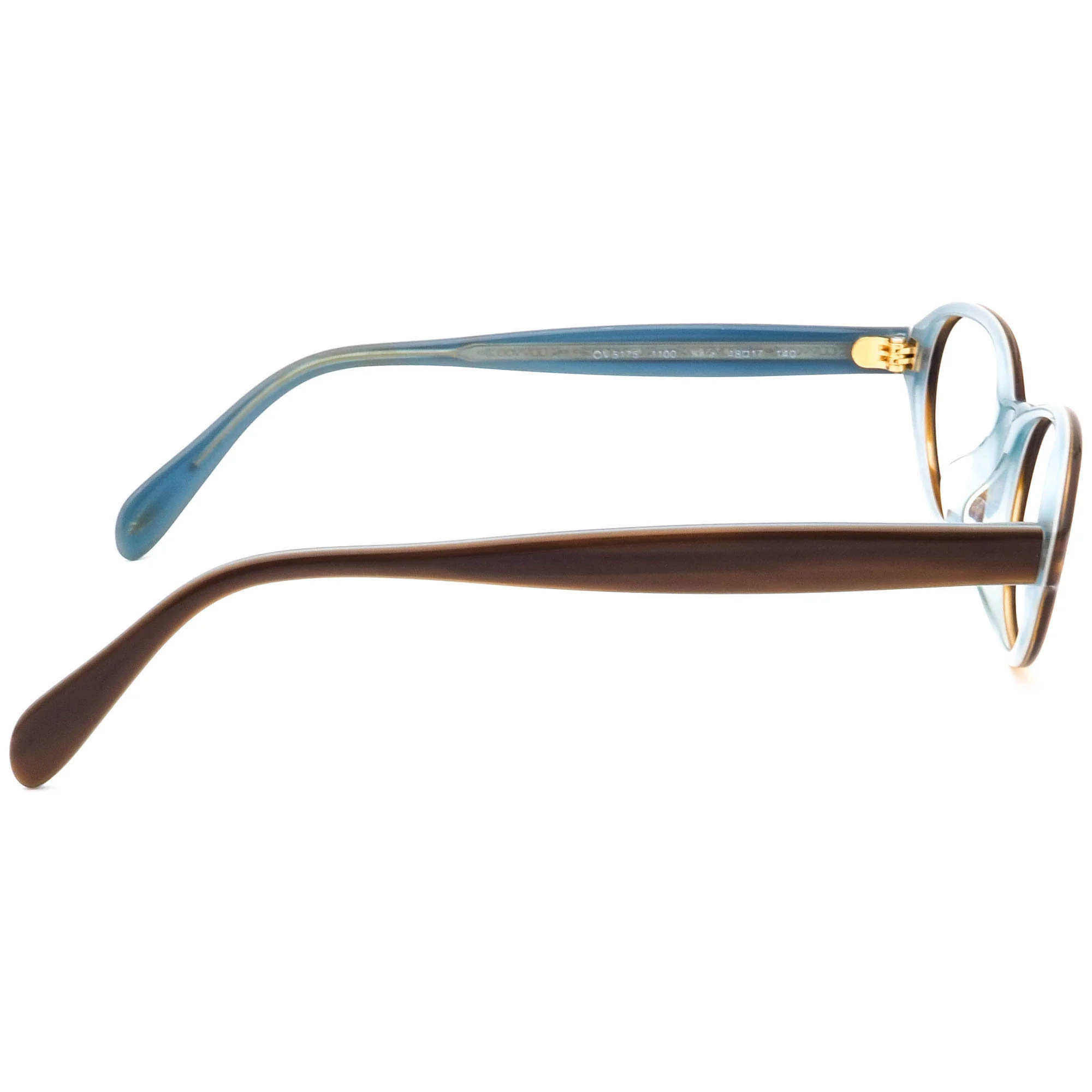 Oliver Peoples OV 5175 1100 Kela   48□17 140 - Image 4
