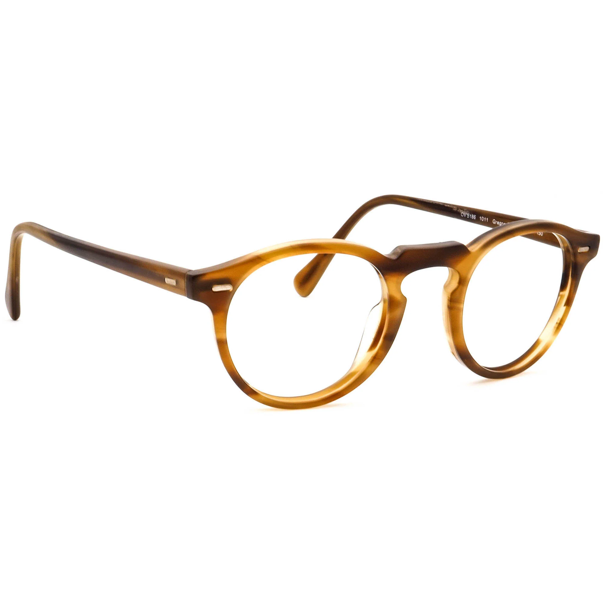 Oliver Peoples OV 5186 1011 Gregory Peck   45□23 150