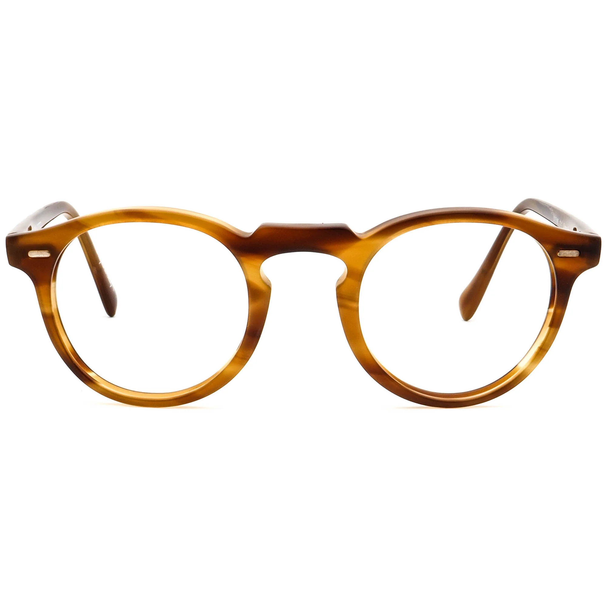 Oliver Peoples OV 5186 1011 Gregory Peck   45□23 150 - Image 2