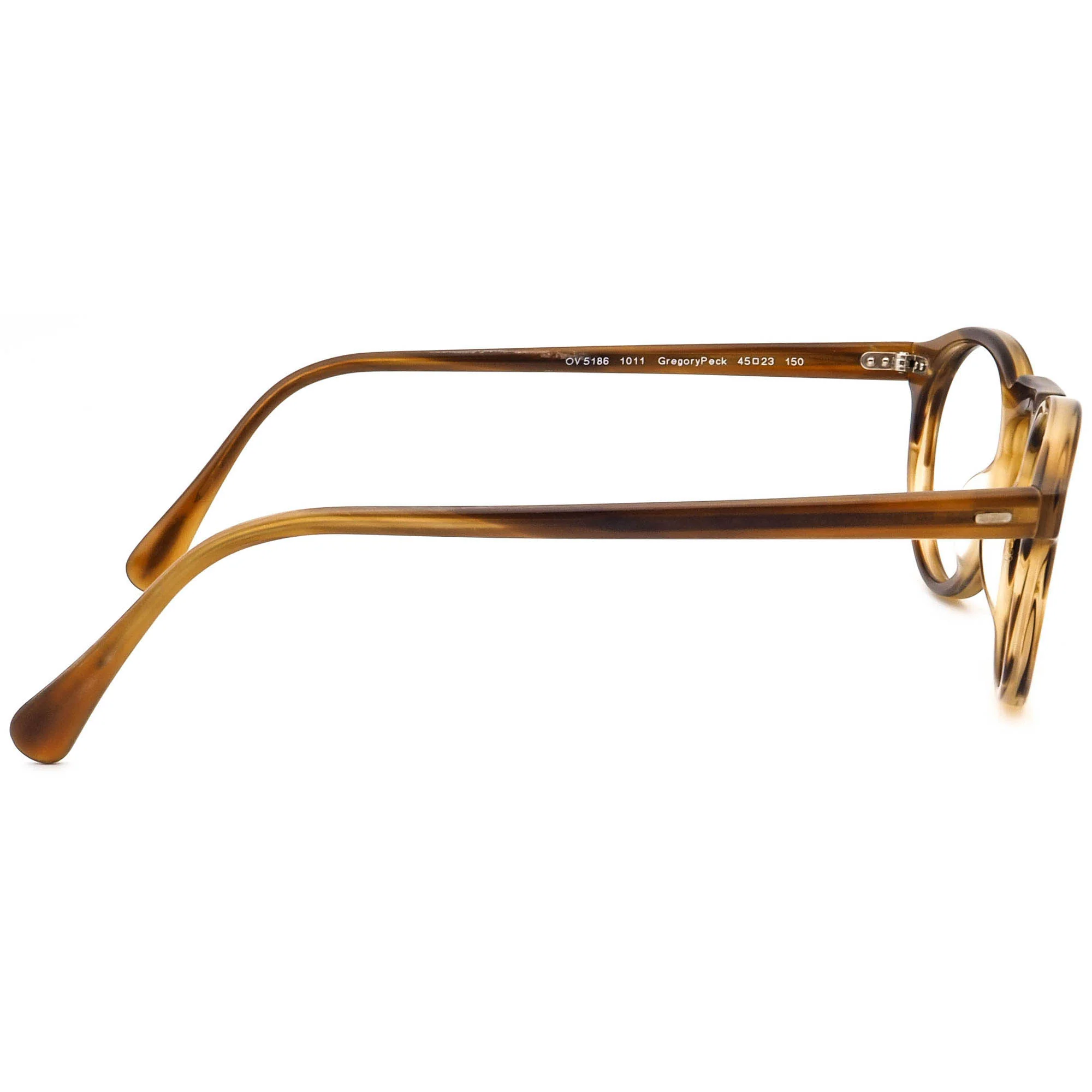 Oliver Peoples OV 5186 1011 Gregory Peck   45□23 150 - Image 4