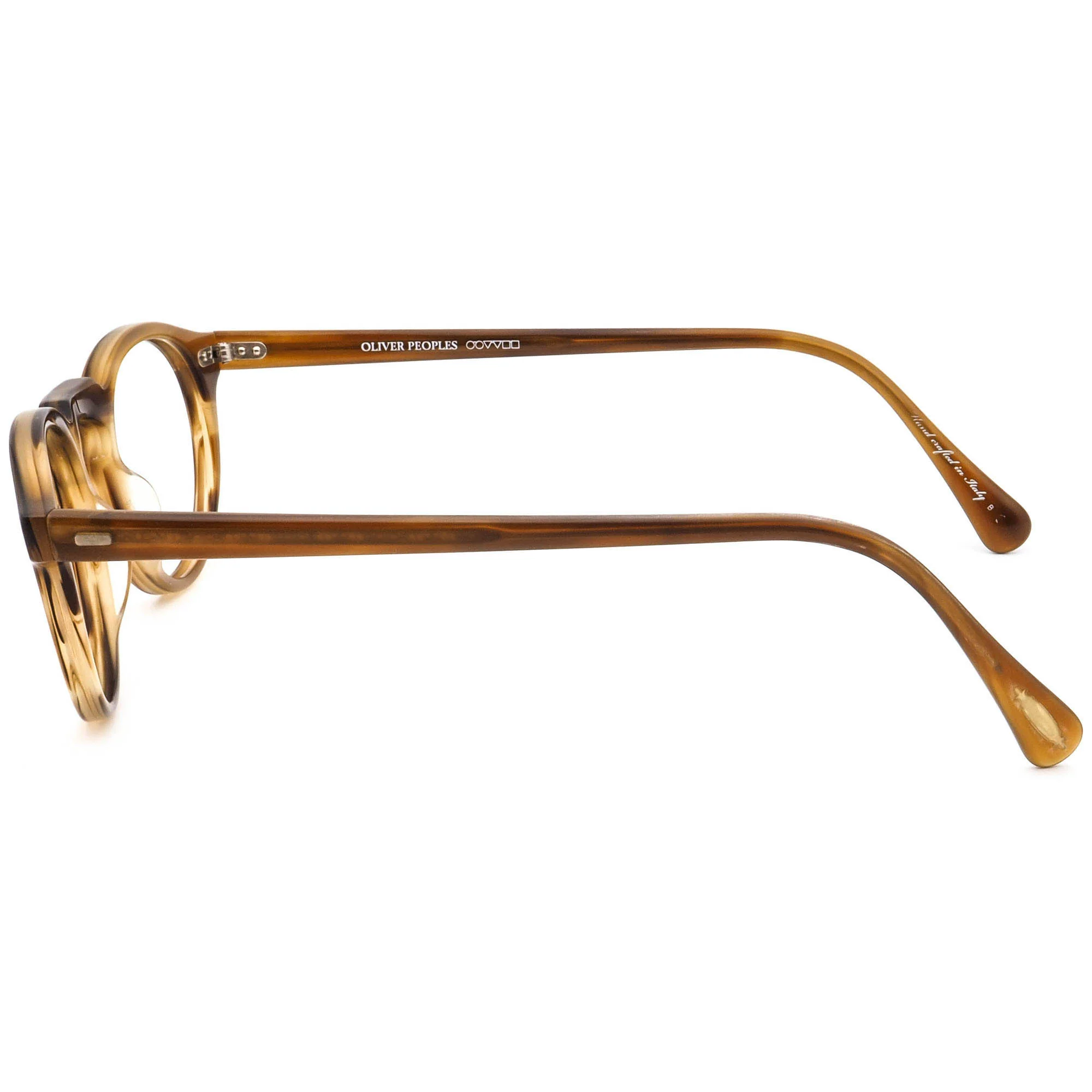 Oliver Peoples OV 5186 1011 Gregory Peck   45□23 150 - Image 5