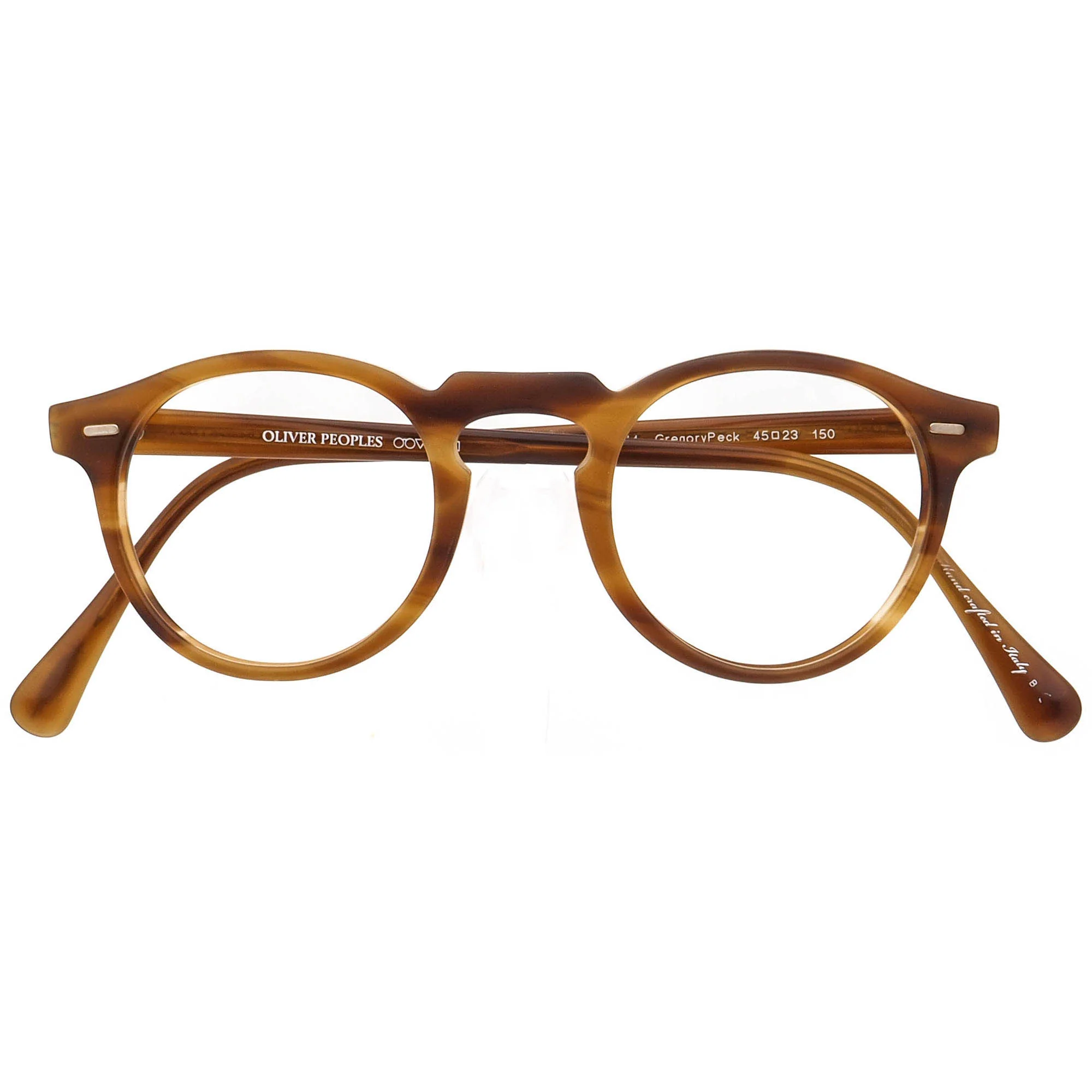 Oliver Peoples OV 5186 1011 Gregory Peck   45□23 150 - Image 6