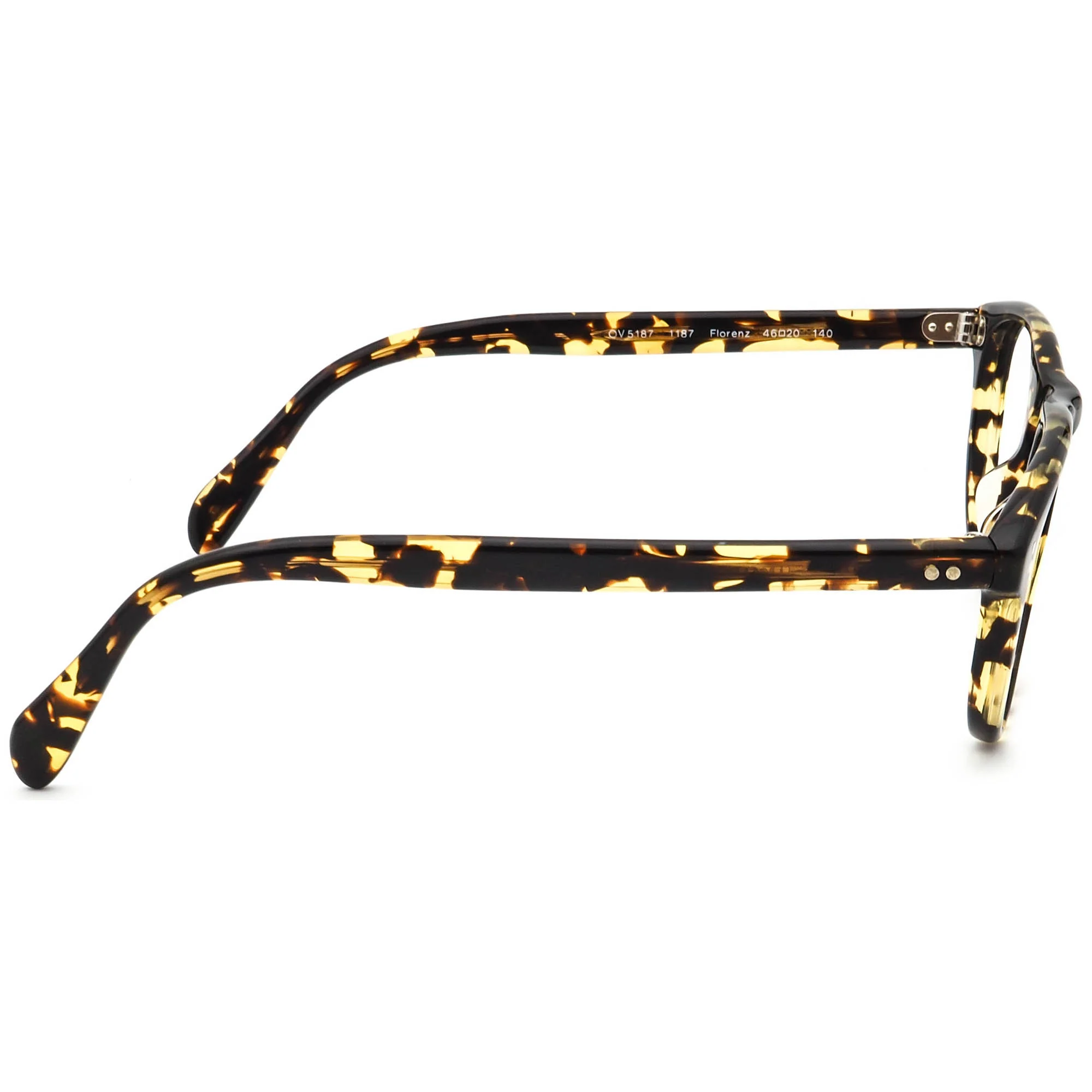 Oliver Peoples OV 5187 1187 Florenz 46□20 140 - Image 4