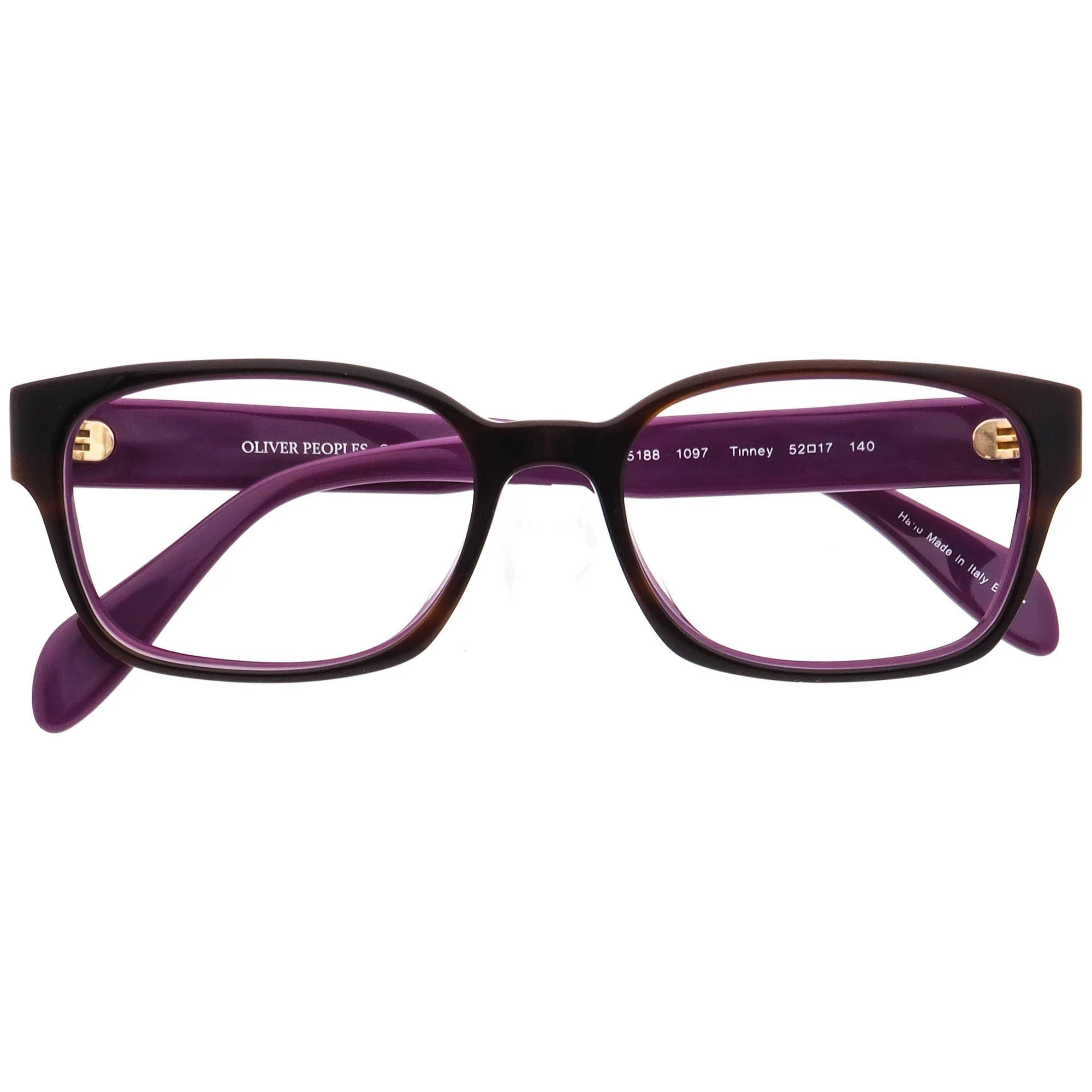Oliver Peoples OV 5188 1097 Tinney  52□17 140 - Image 6