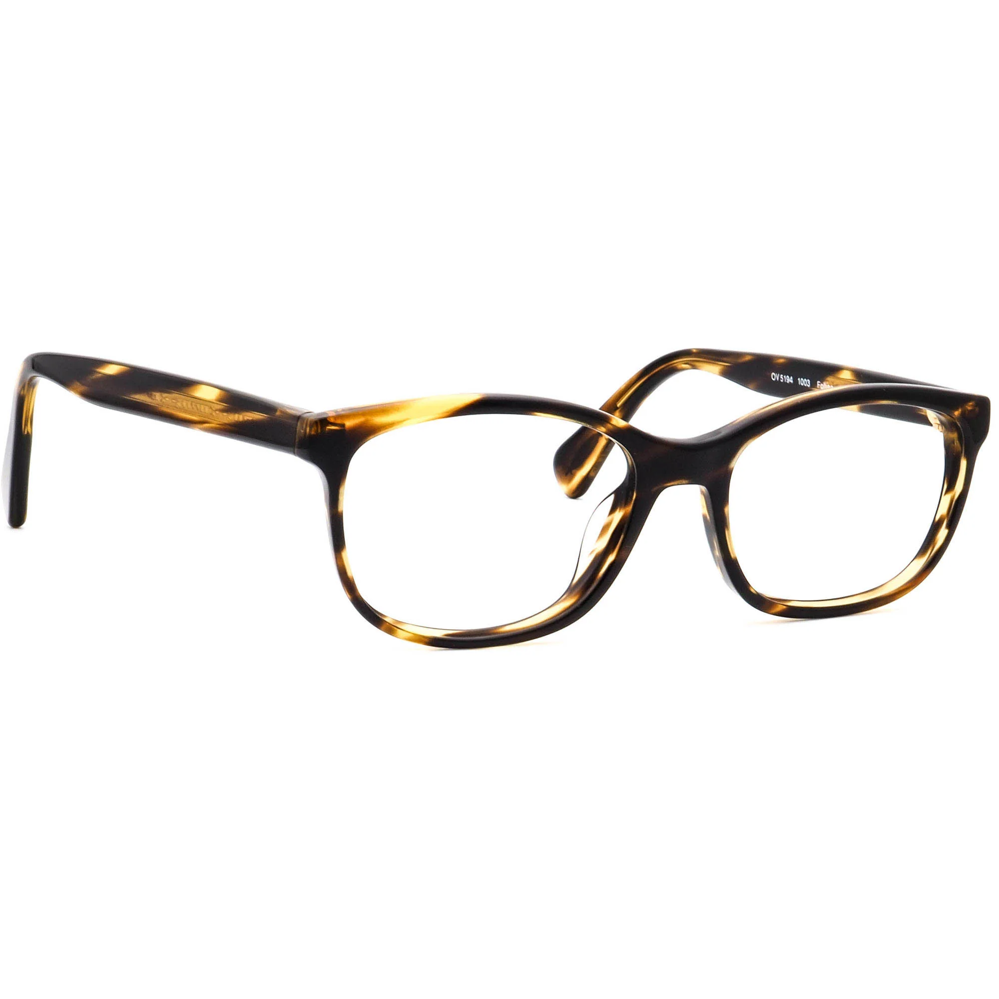 Oliver Peoples OV 5194 1003 Follies 49□16 140