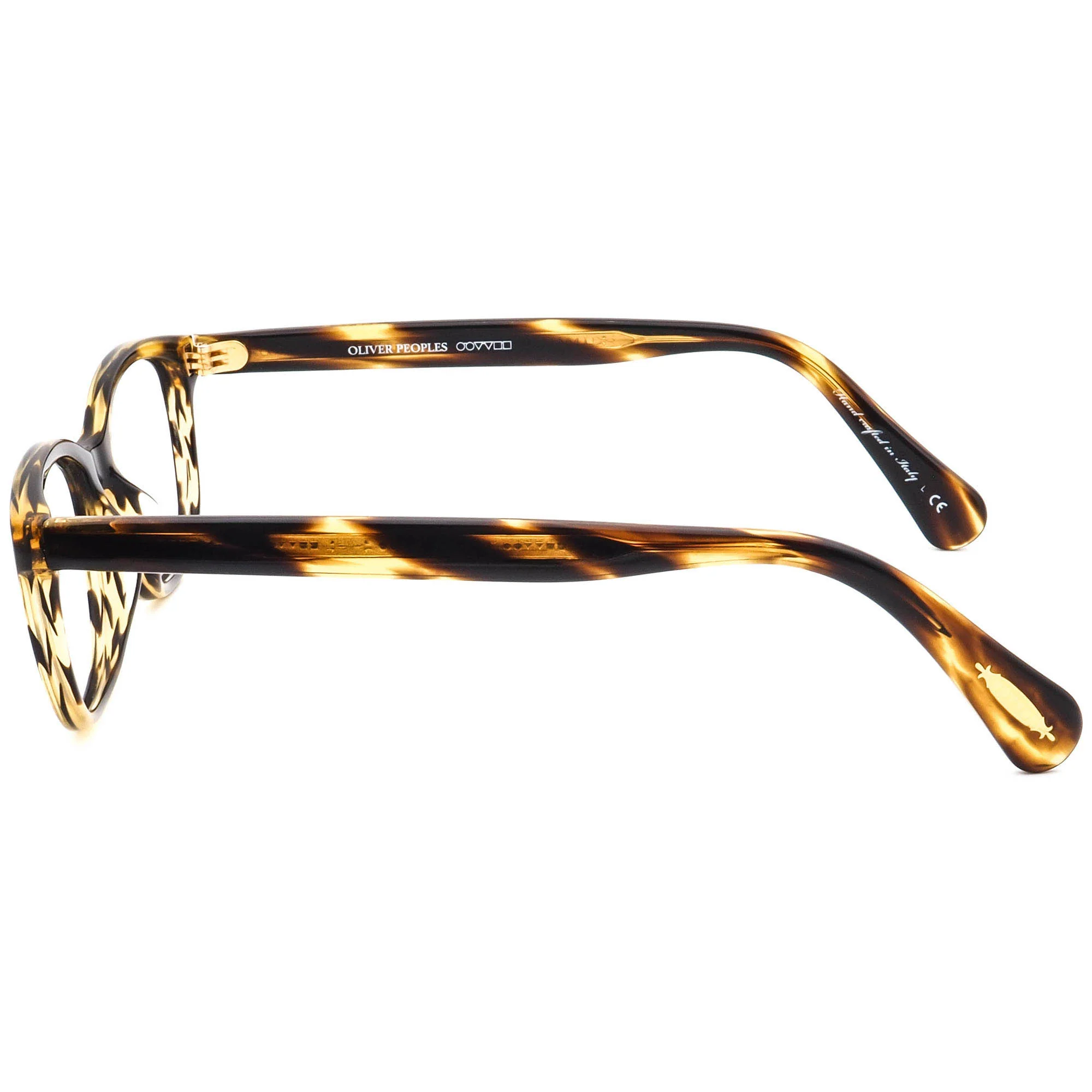 Oliver Peoples OV 5194 1003 Follies 49□16 140 - Image 5