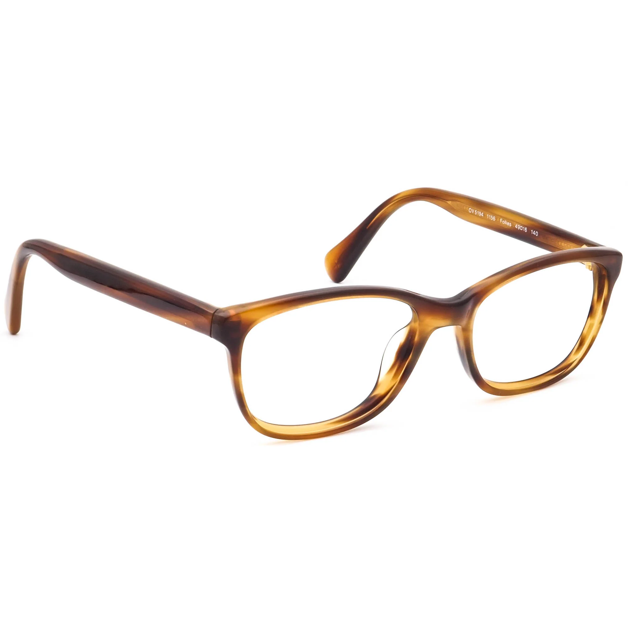 Oliver Peoples OV 5194 1156 Follies 49□16 140