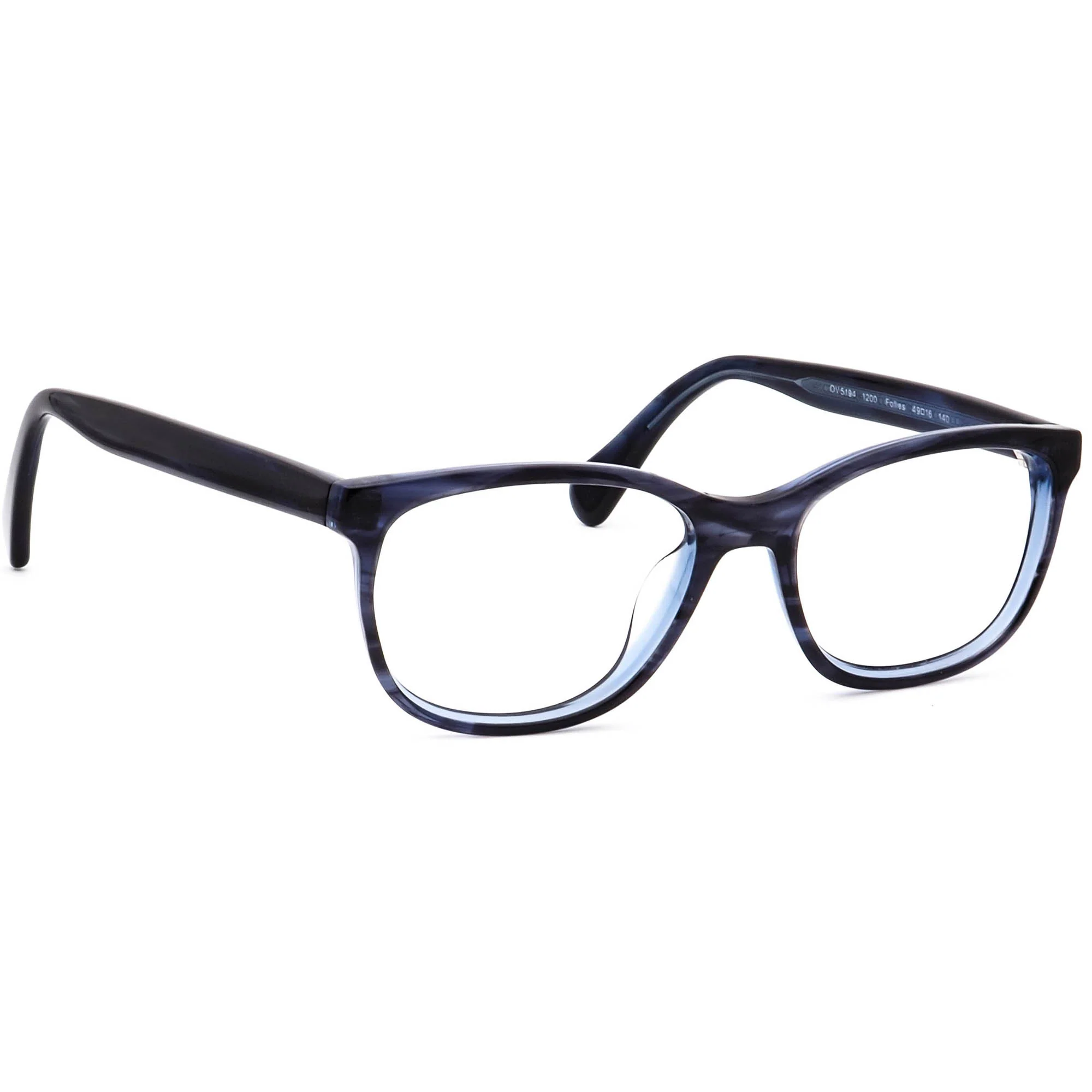 Oliver Peoples OV 5194 1200 Follies 49□16 140
