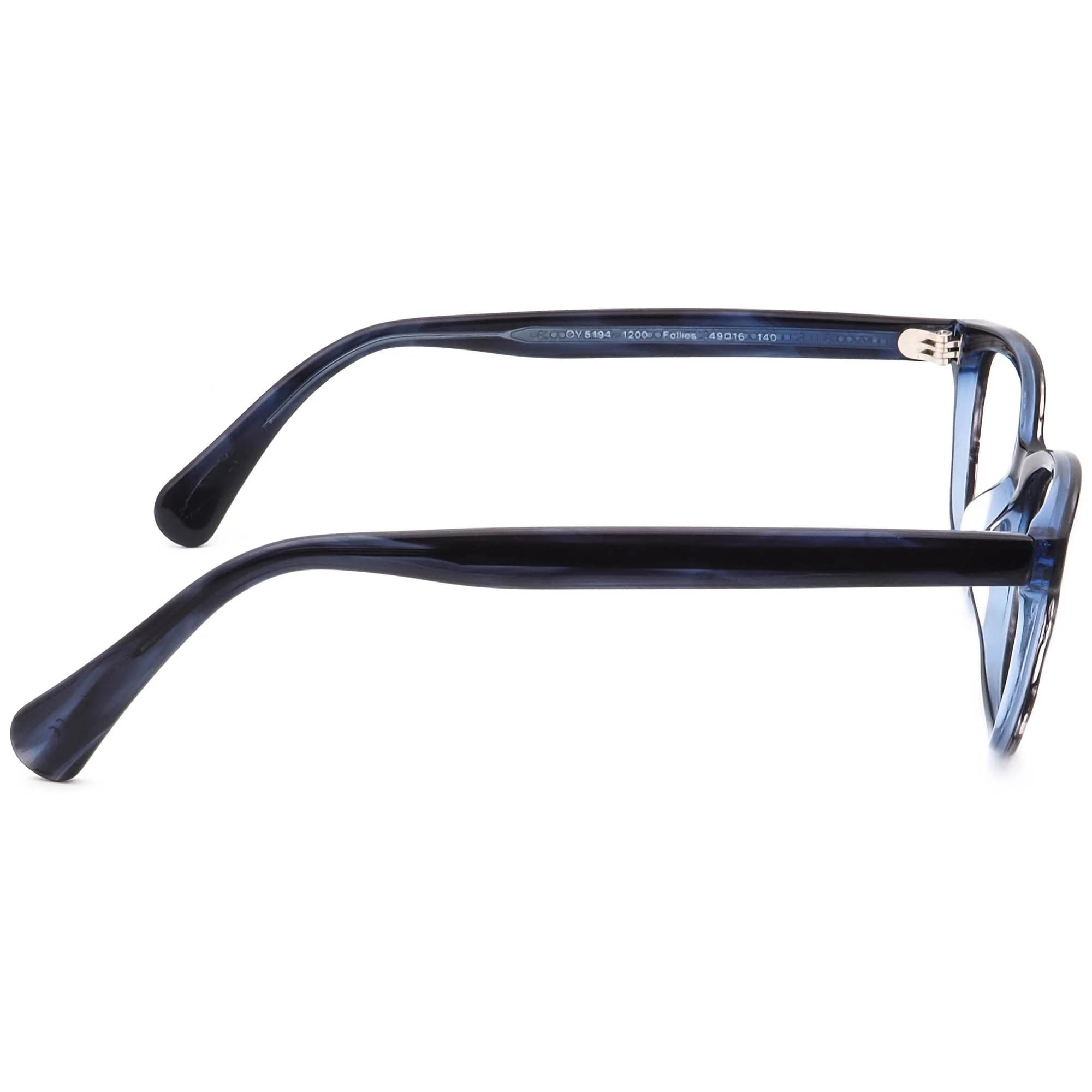Oliver Peoples OV 5194 1200 Follies 49□16 140 - Image 4