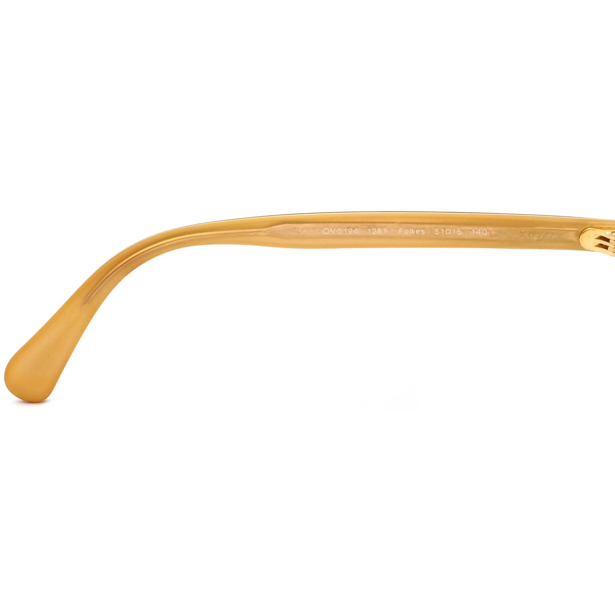 Oliver Peoples OV 5194 1281 Follies Hand Crafted   51□16 140 - Image 7