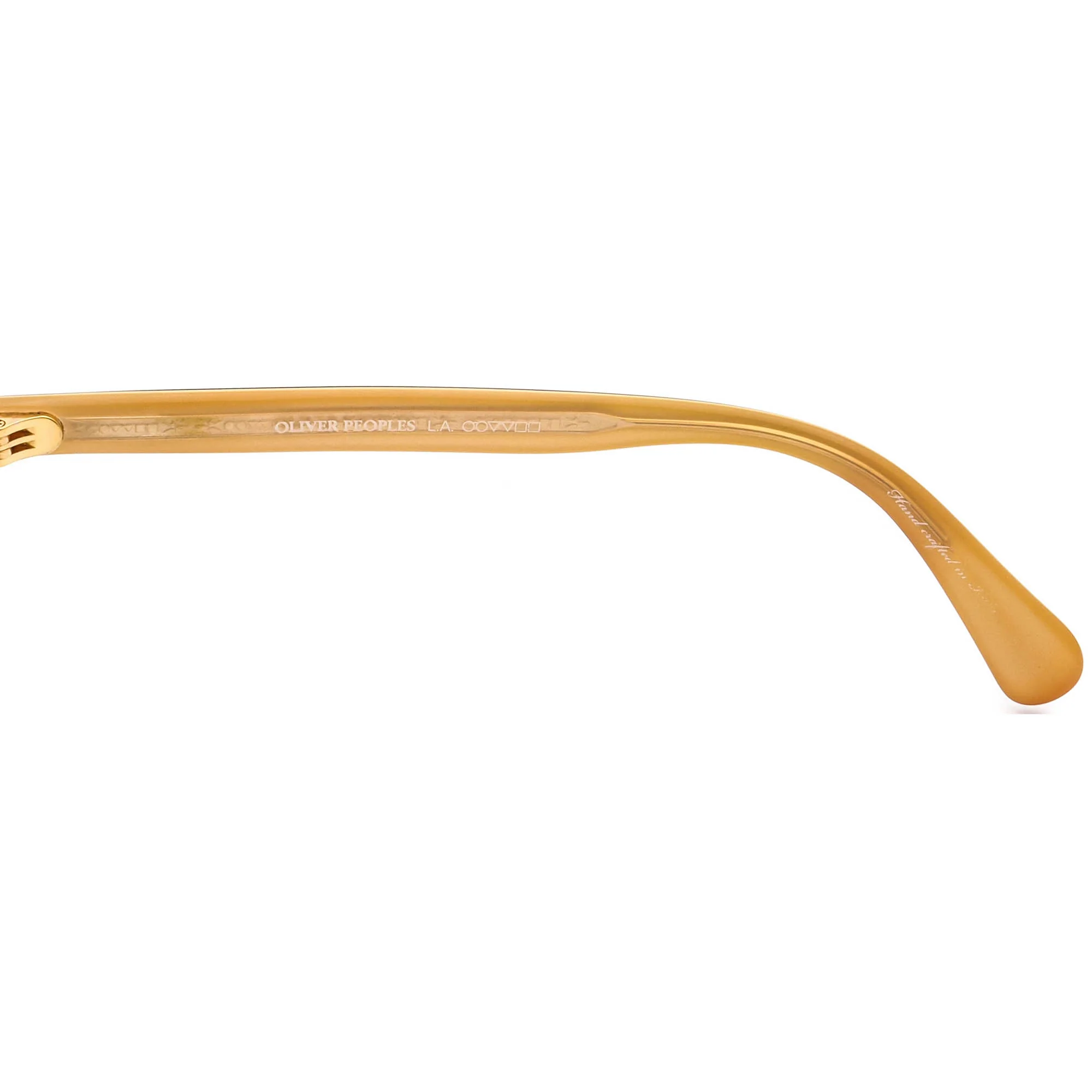 Oliver Peoples OV 5194 1281 Follies Hand Crafted   51□16 140 - Image 8