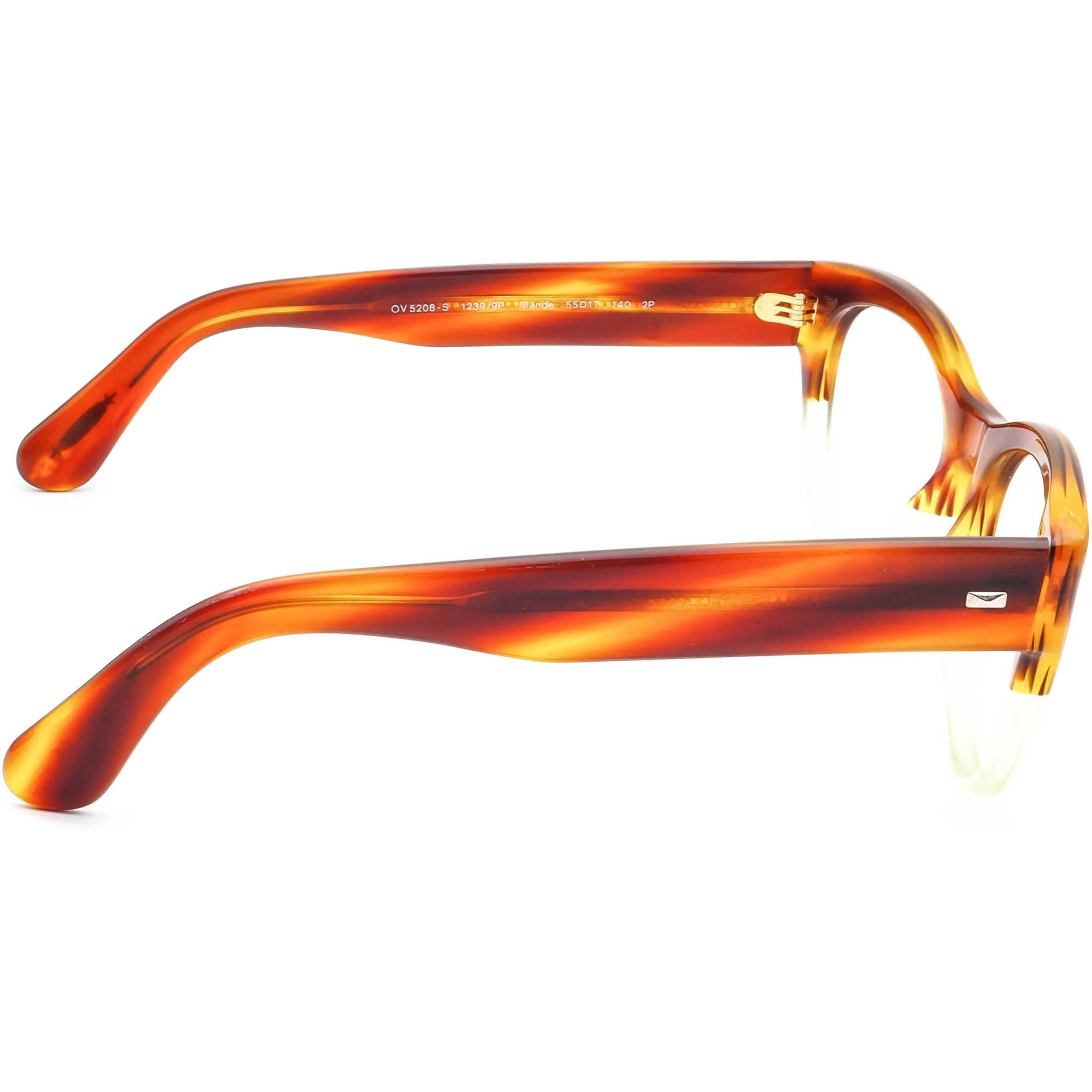 Oliver Peoples OV 5208-S 1239/9P Mande   55□17 140 - Image 4