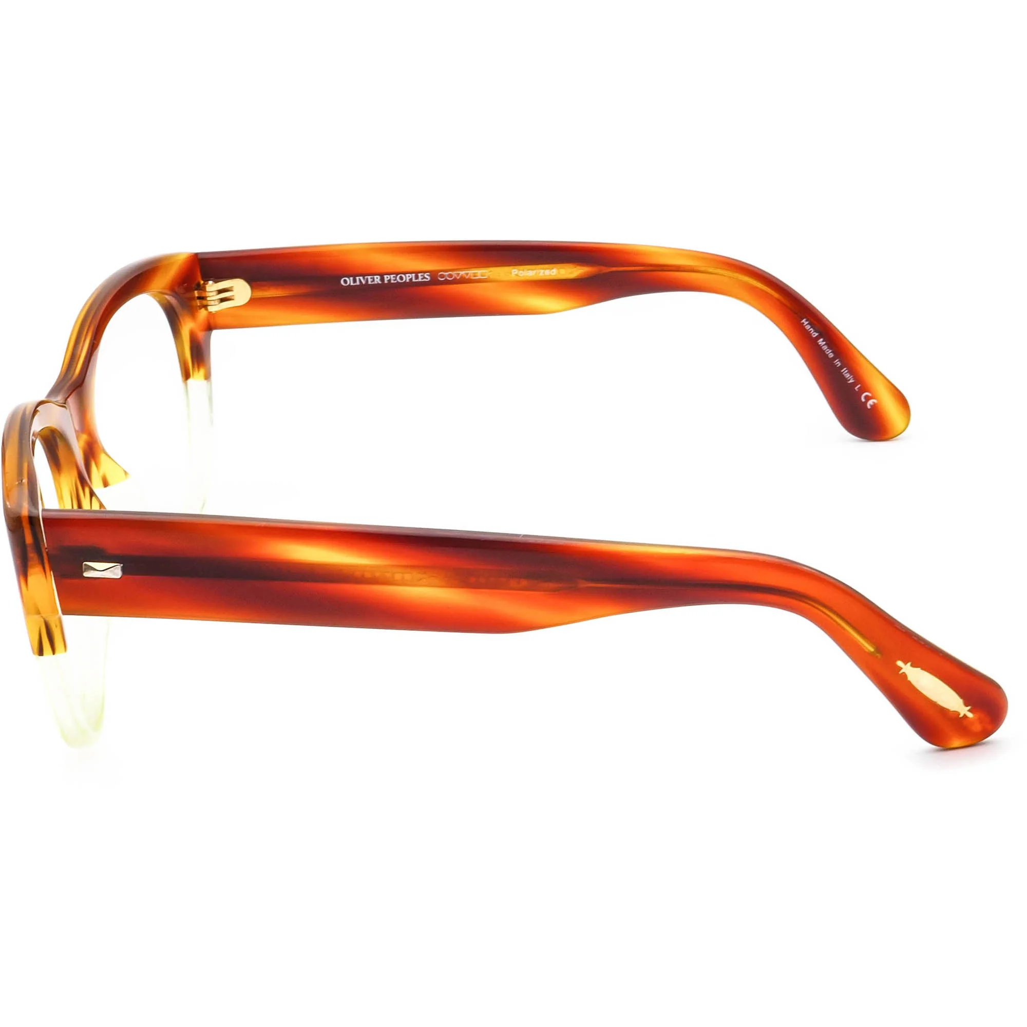 Oliver Peoples OV 5208-S 1239/9P Mande   55□17 140 - Image 5