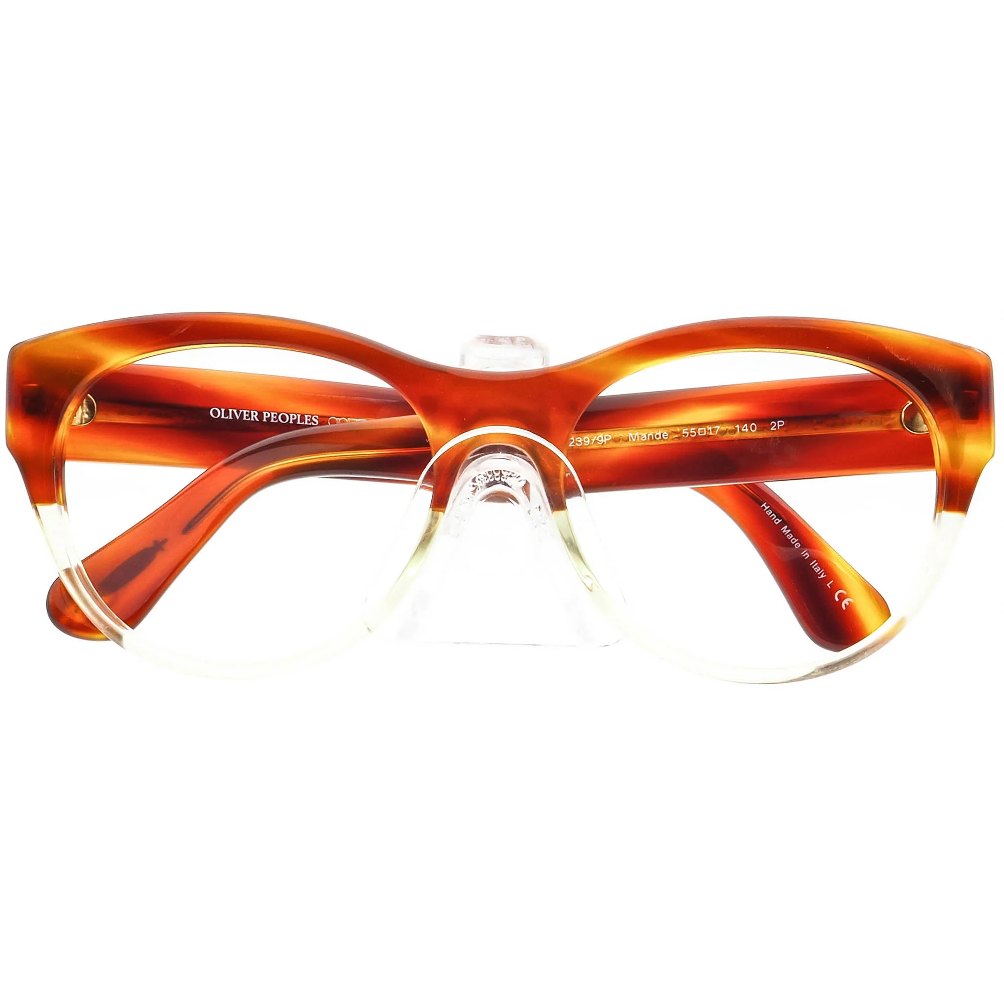 Oliver Peoples OV 5208-S 1239/9P Mande   55□17 140 - Image 6