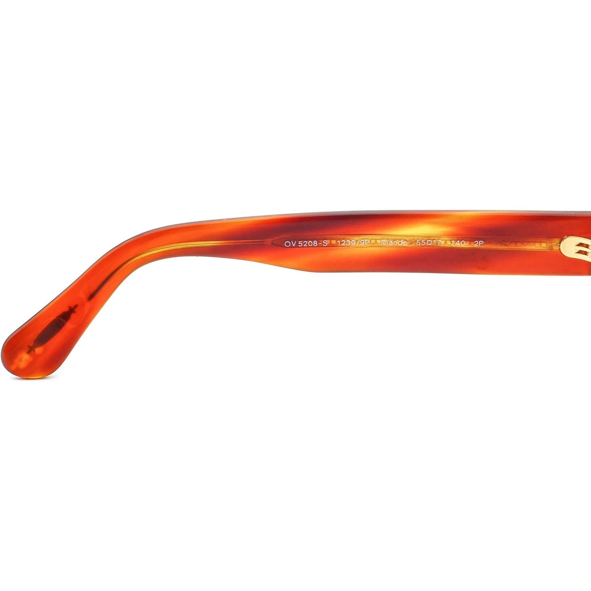 Oliver Peoples OV 5208-S 1239/9P Mande   55□17 140 - Image 7